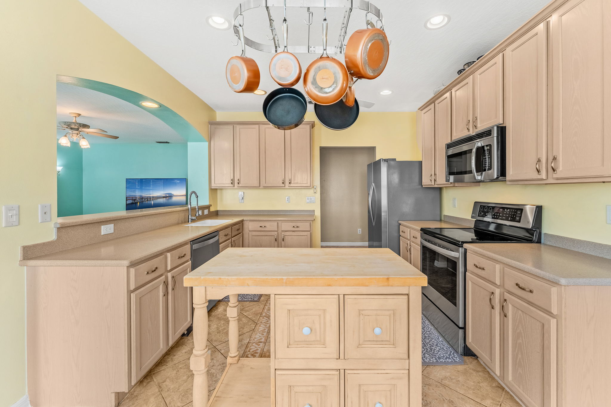  4194 Fenrose Circle, Melbourne, FL, 32940 - 物件實景