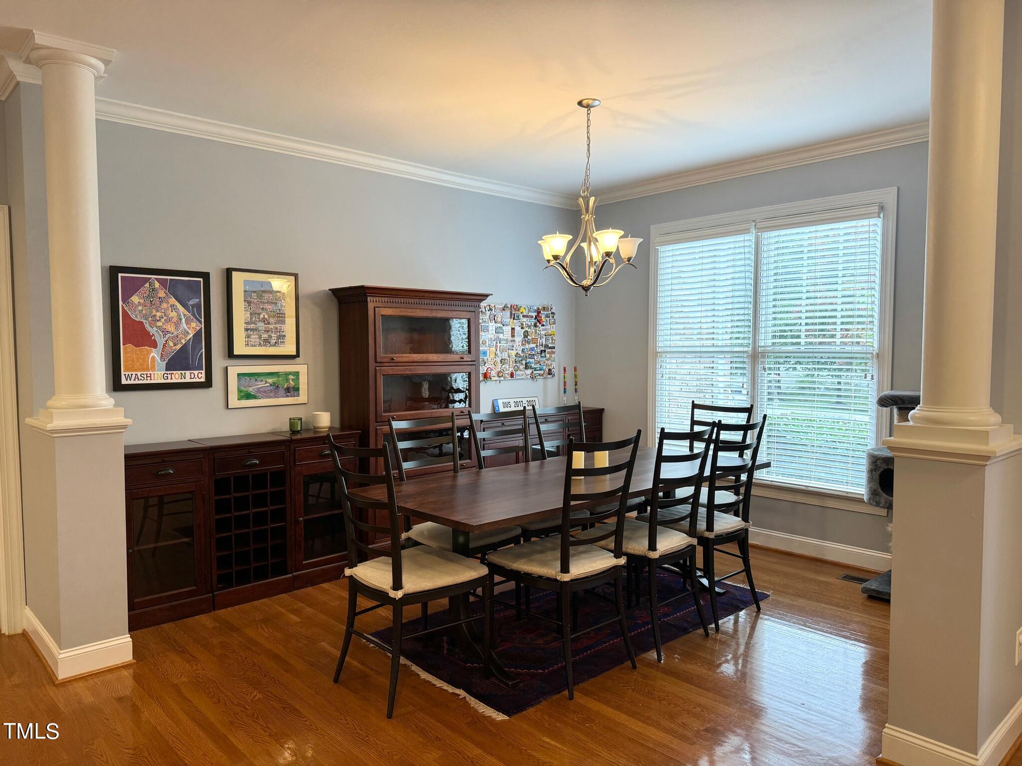 8607 Eagle View Drive, Durham, North Carolina, 27713, United States, 3 Bedrooms Bedrooms, ,3 BathroomsBathrooms,Residential,For Sale,8607 Eagle View Drive,1625950