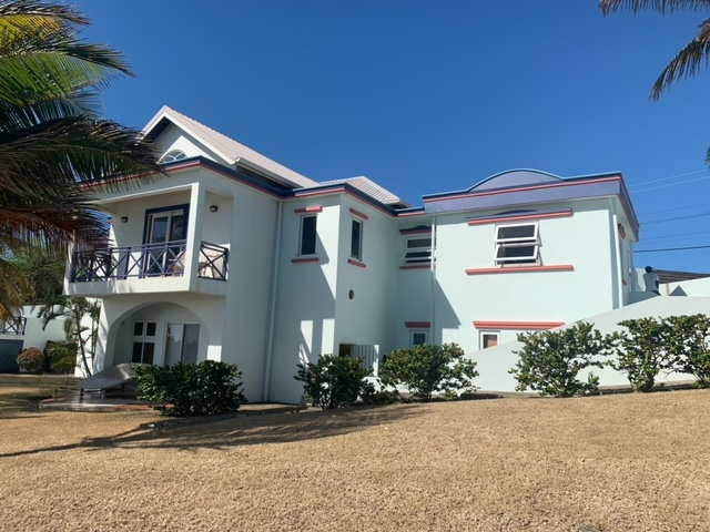 Bay House, St George, GD, 4 Bedrooms Bedrooms, ,4 BathroomsBathrooms,Residential,For Sale,Bay House,1620886