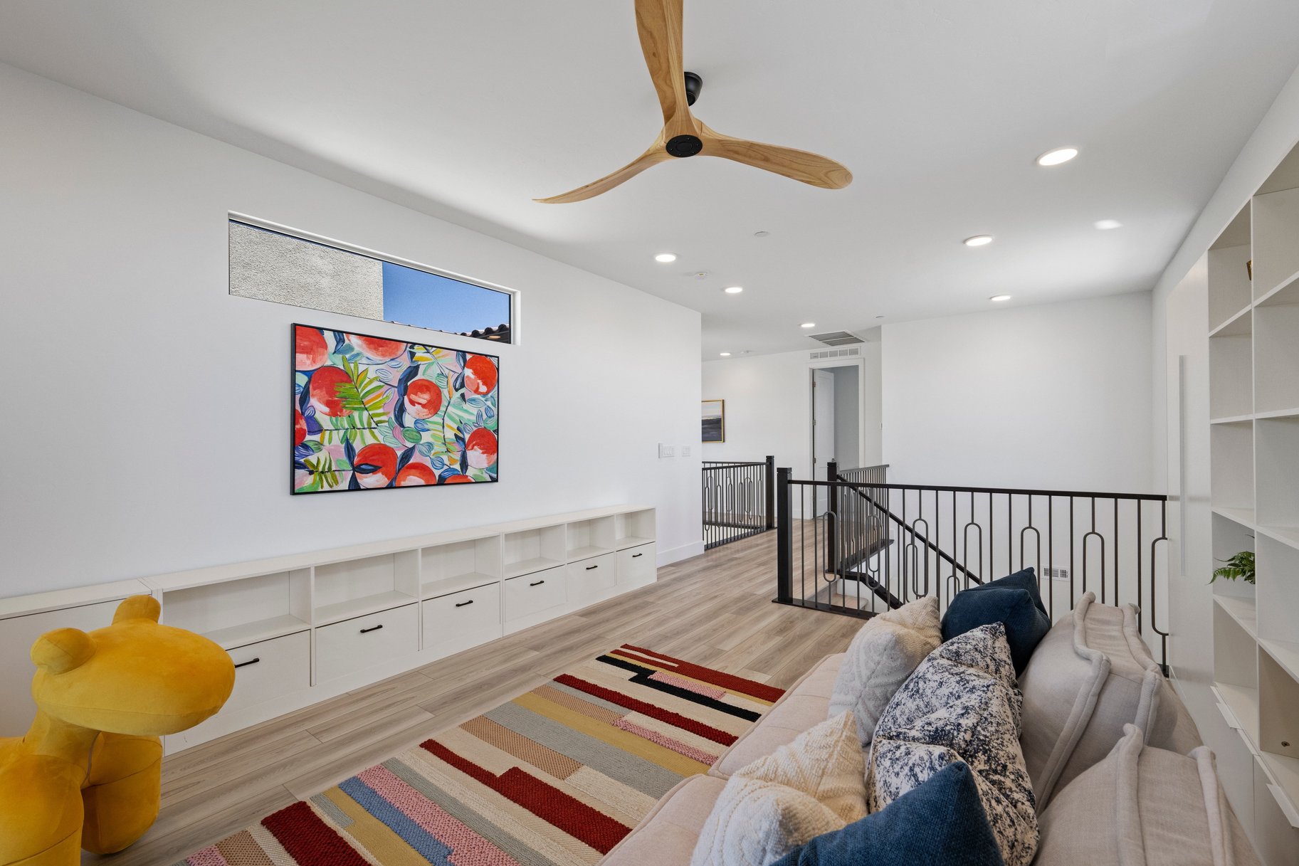  Upgraded Summerlin West Gated Home with Strip & Mountain Views - 物件實景