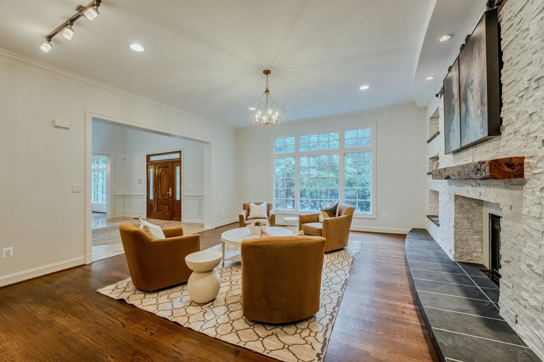  13442 Loyalty Road, Leesburg, VA, 20176 - 物件實景