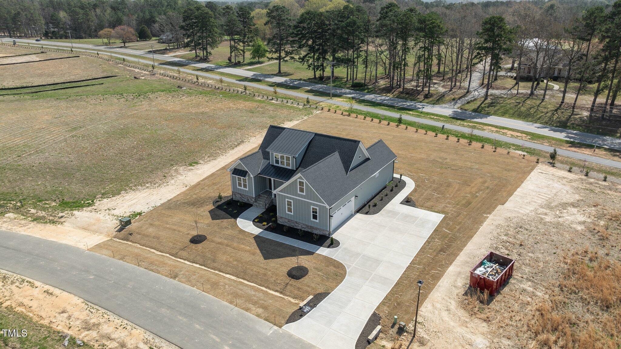 Youngsville, North Carolina, 27596, United States, 4 Bedrooms Bedrooms, ,3 BathroomsBathrooms,Residential,For Sale,1705409