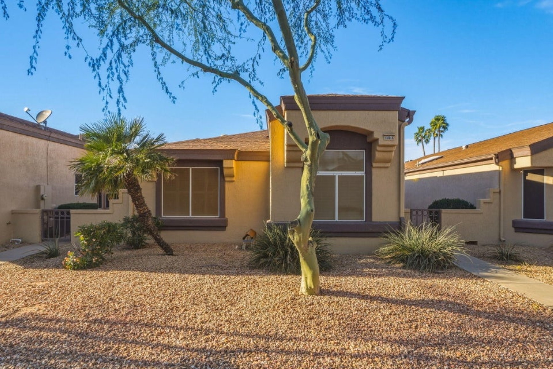  18846 N Palomar Drive¦Sun City West, AZ - 物件實景