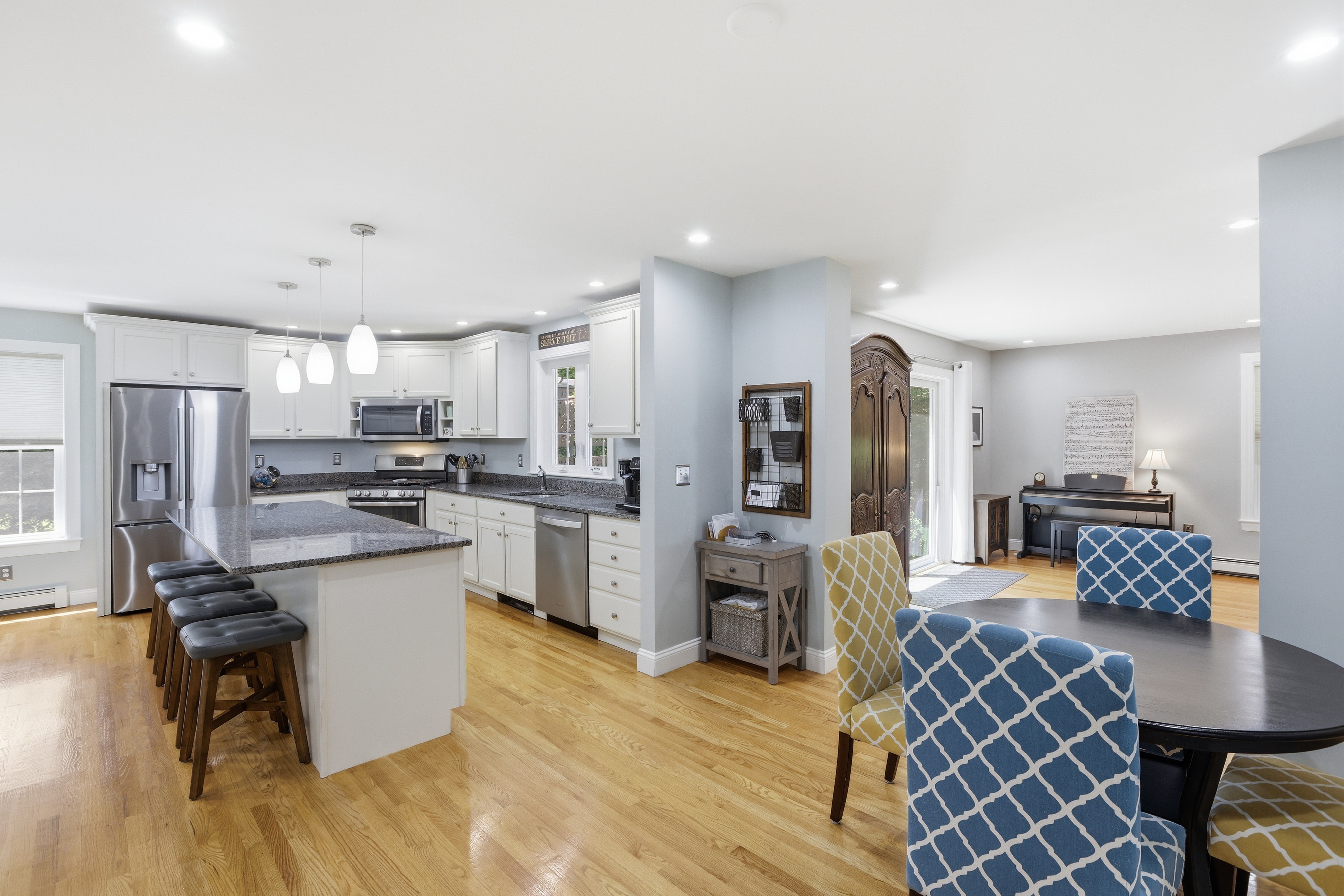  54 Pope Road, Acton, MA 01720 - 物件實景