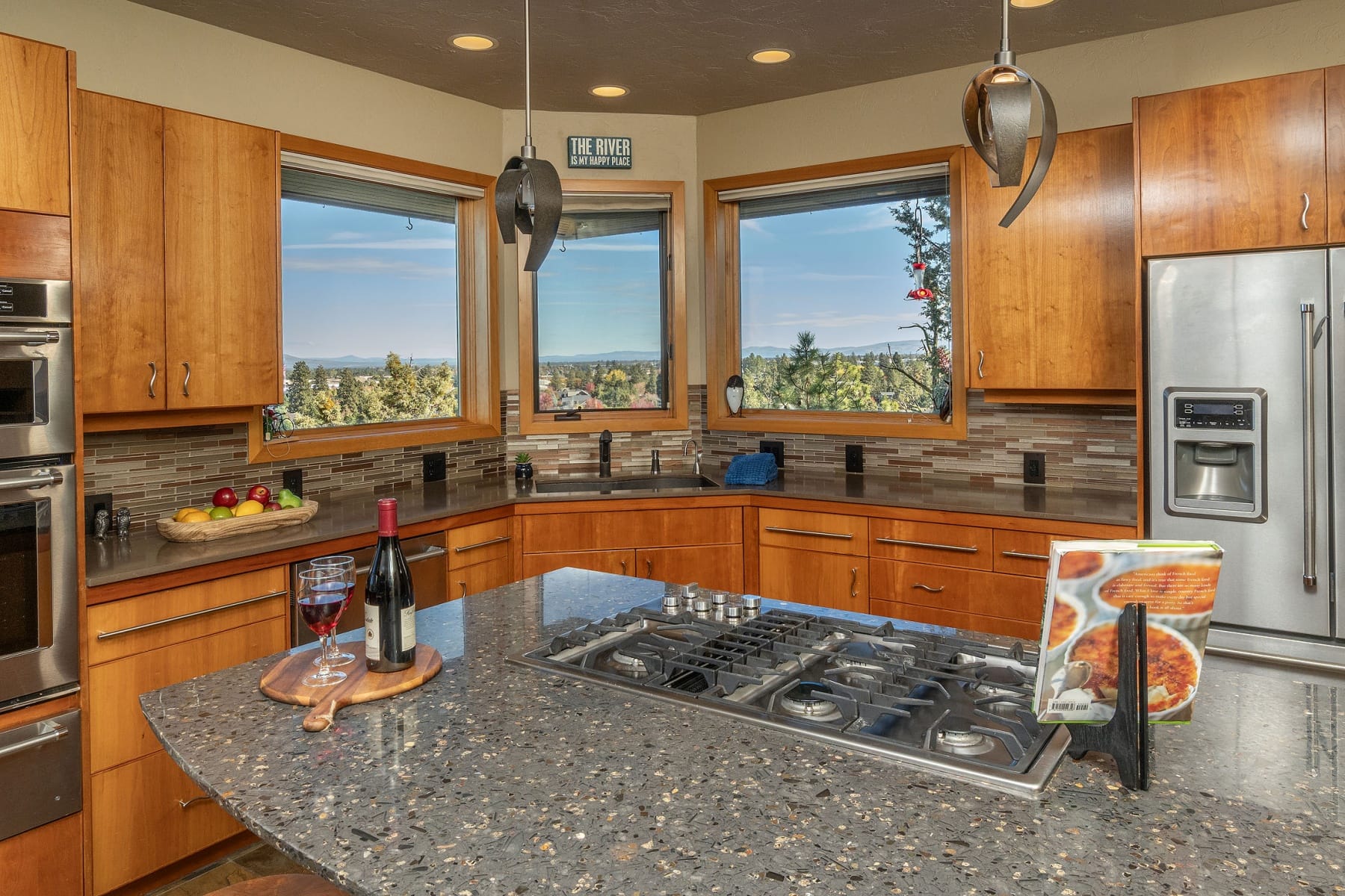  885 NW Chelsea Loop Bend, OR 97703 - 物件實景
