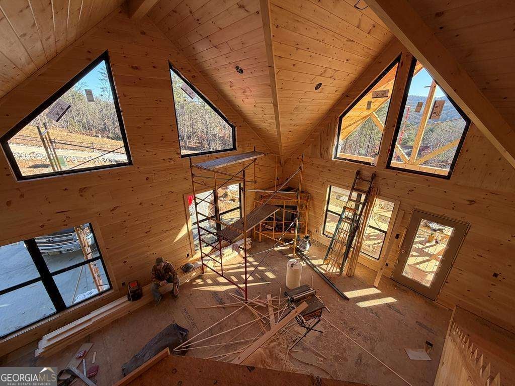 Mineral Bluff, Georgia, 30559, United States, 3 Bedrooms Bedrooms, ,3 BathroomsBathrooms,Residential,For Sale,2006600