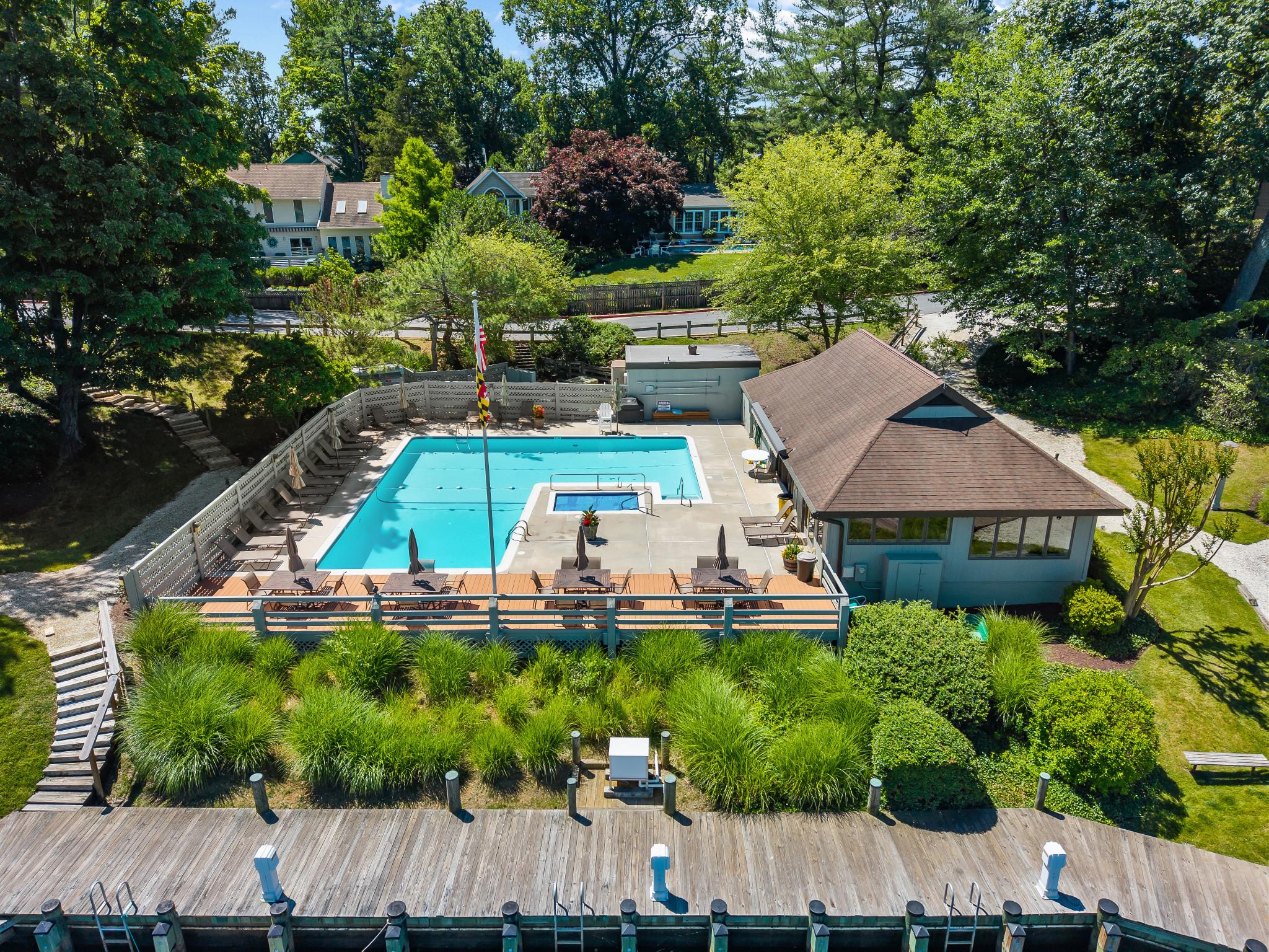  6 President Point Drive, Annapolis, MD, 21403 - 物件實景