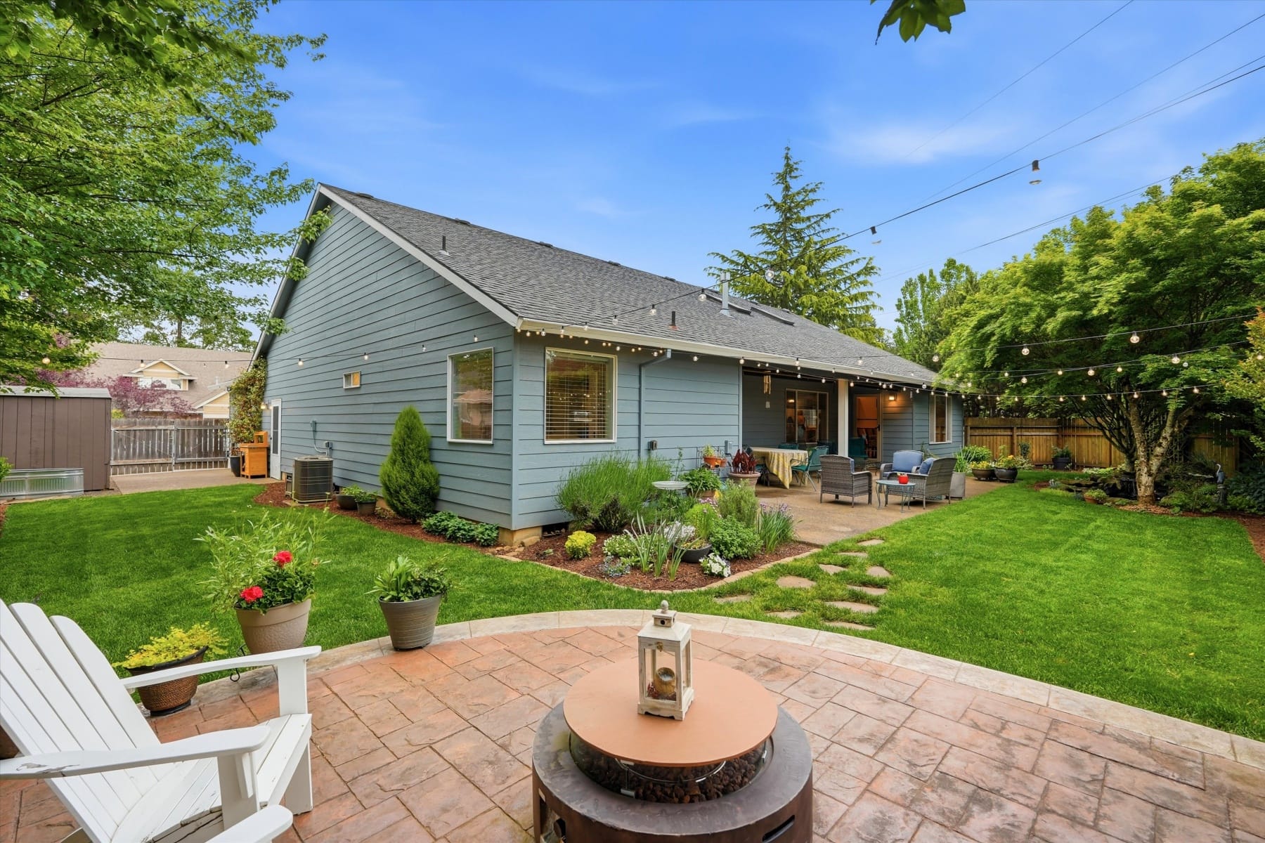  19577 MORRIE DR Oregon City, OR 97045 - 物件實景