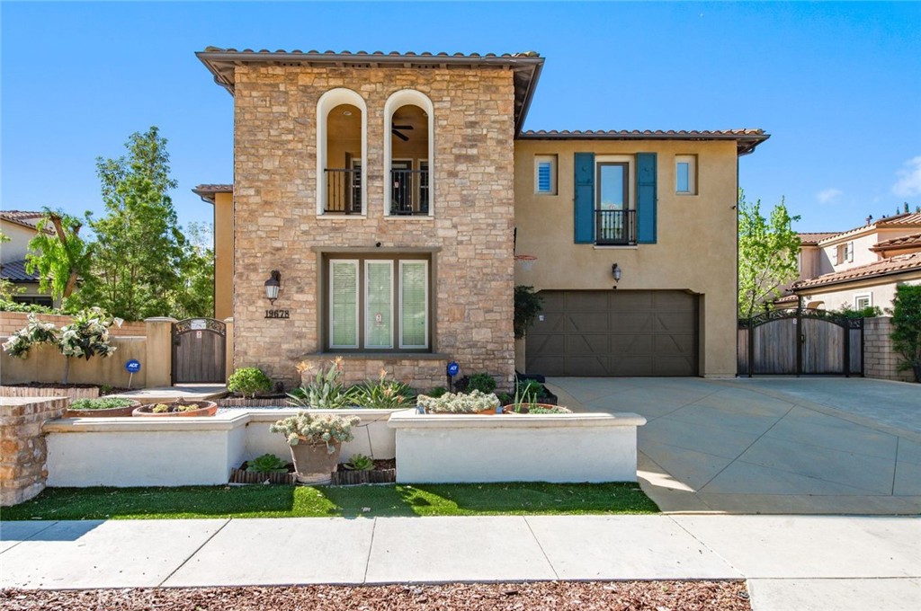 Walnut, California, 91789, United States, 4 Bedrooms Bedrooms, ,5 BathroomsBathrooms,Residential,For Sale,2030257