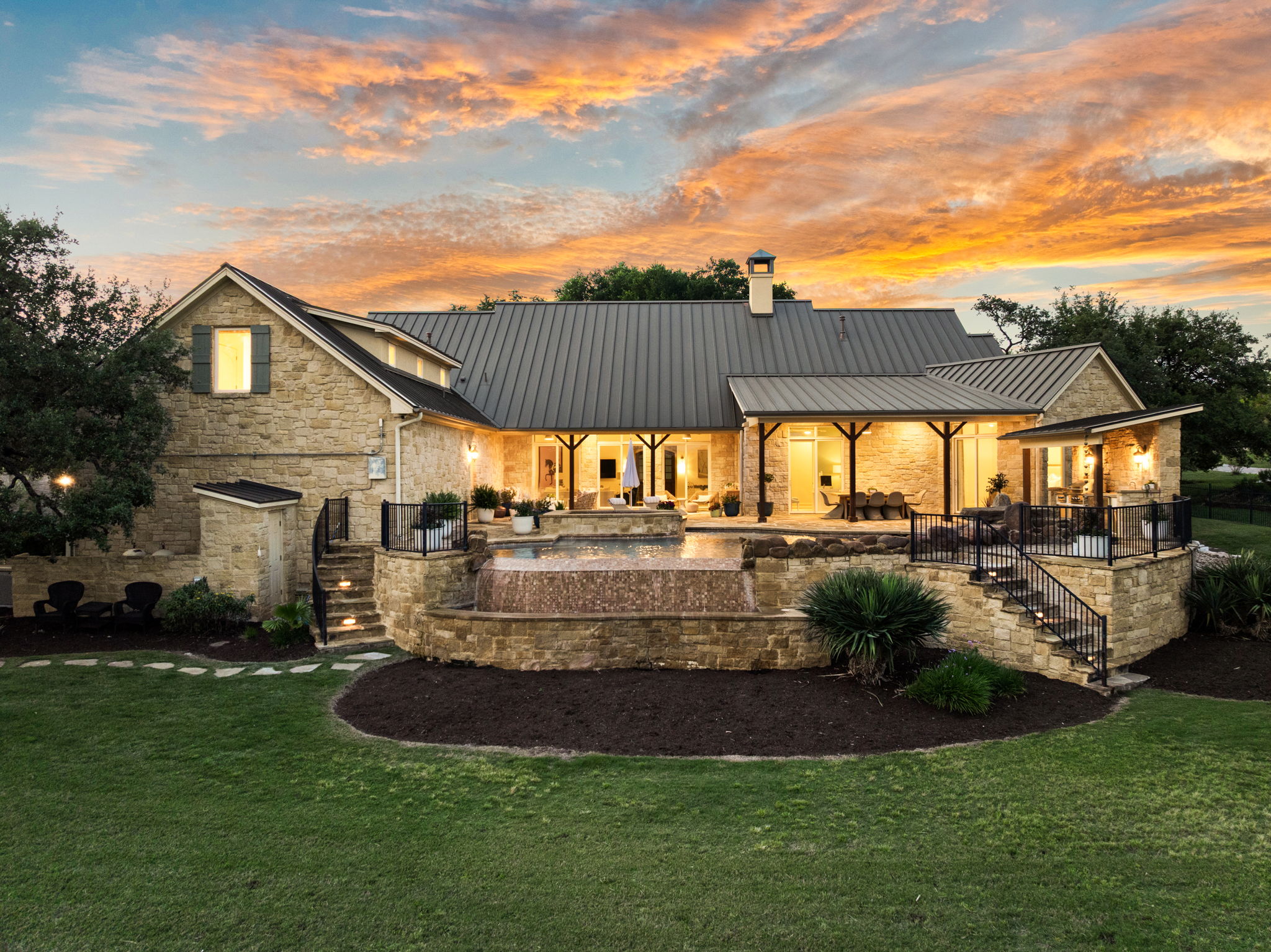  Artistically Curated In Belvedere - 物件實景