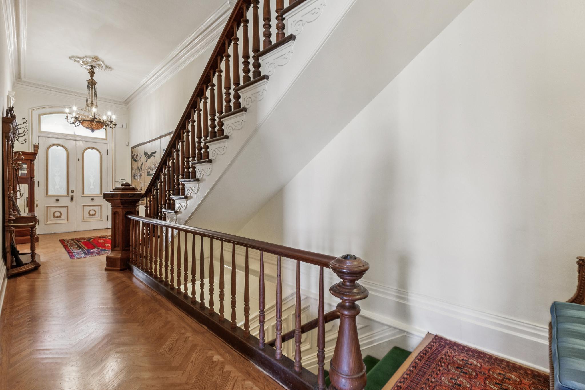  1818 California Street - 物件實景