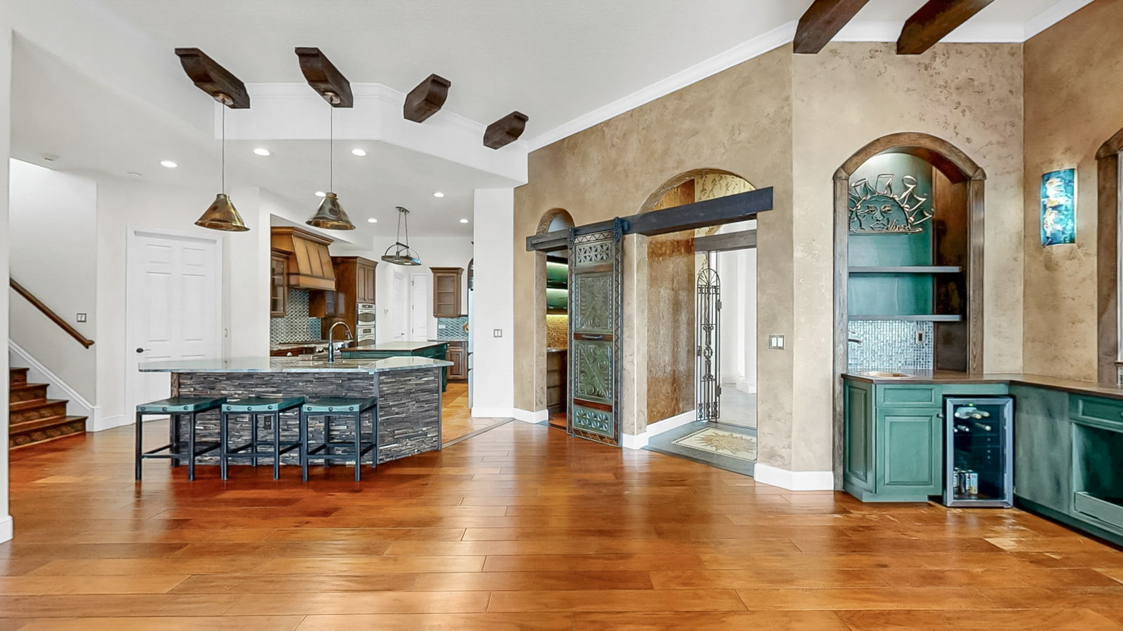 Apollo Beach, Florida, 33572, United States, 4 Bedrooms Bedrooms, ,5 BathroomsBathrooms,Residential,For Sale,1983999