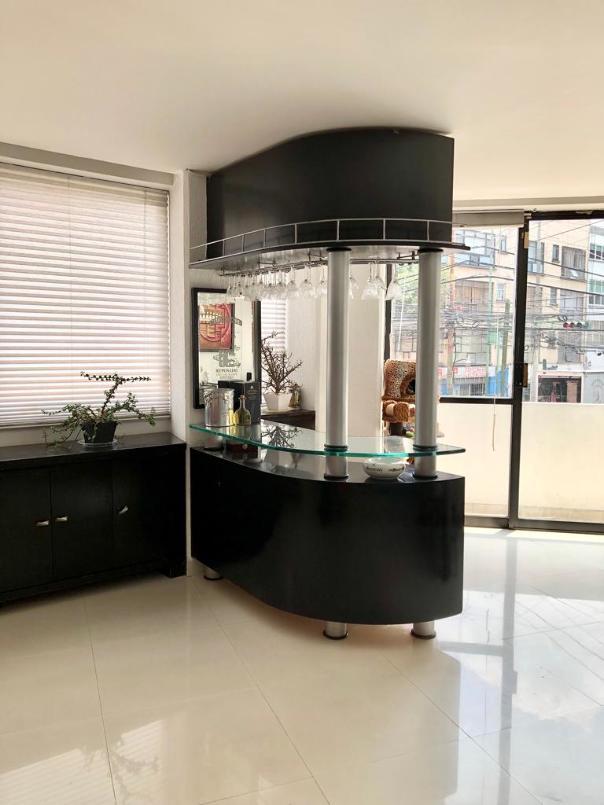 Avenida Coyoac?n, Benito Juárez, Ciudad de México, 03240, Mexico, 3 Bedrooms Bedrooms, ,2 BathroomsBathrooms,Residential,For Sale,Avenida Coyoac?n,1628777