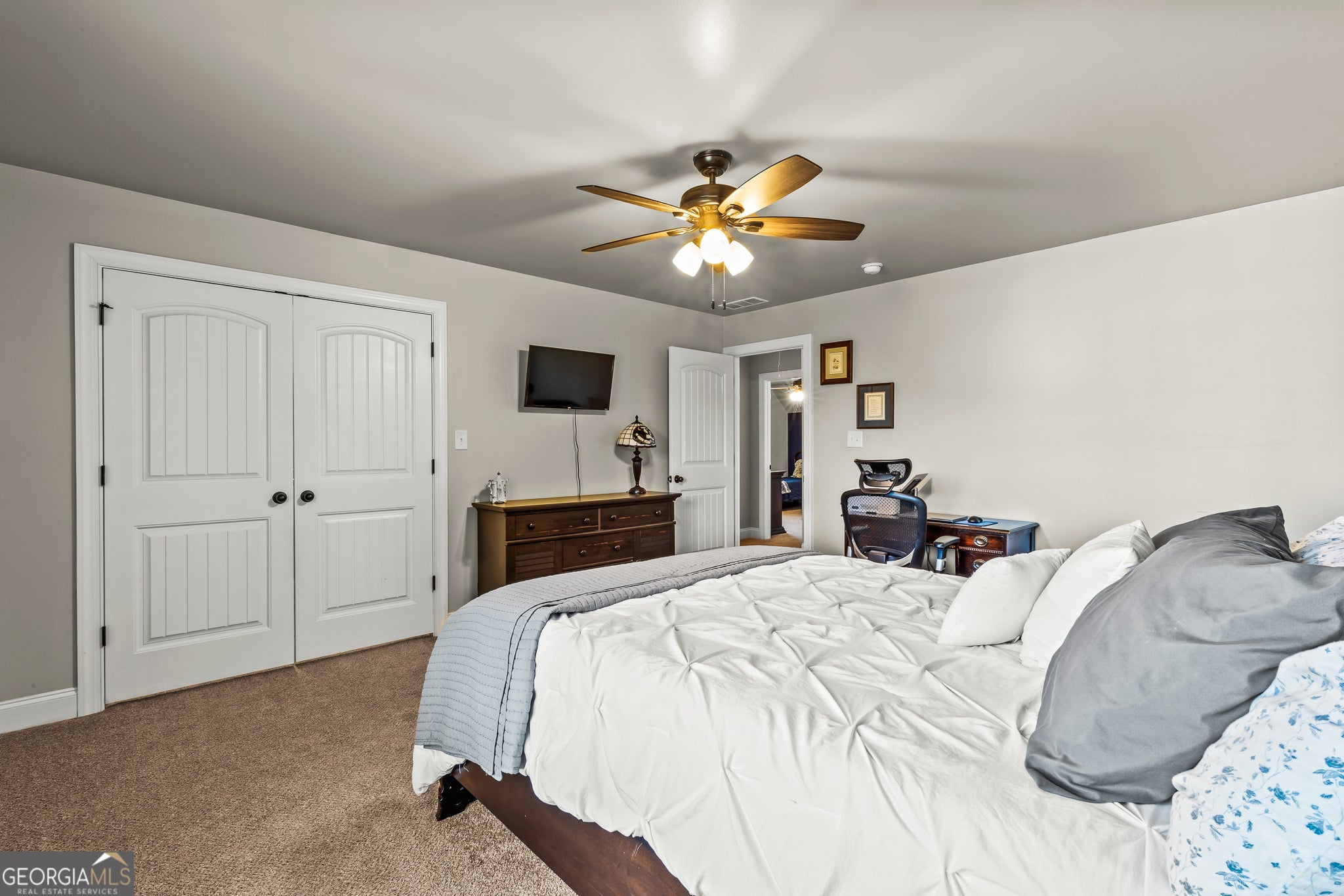 Senoia, Georgia, 30276, United States, 4 Bedrooms Bedrooms, ,3 BathroomsBathrooms,Residential,For Sale,1990817