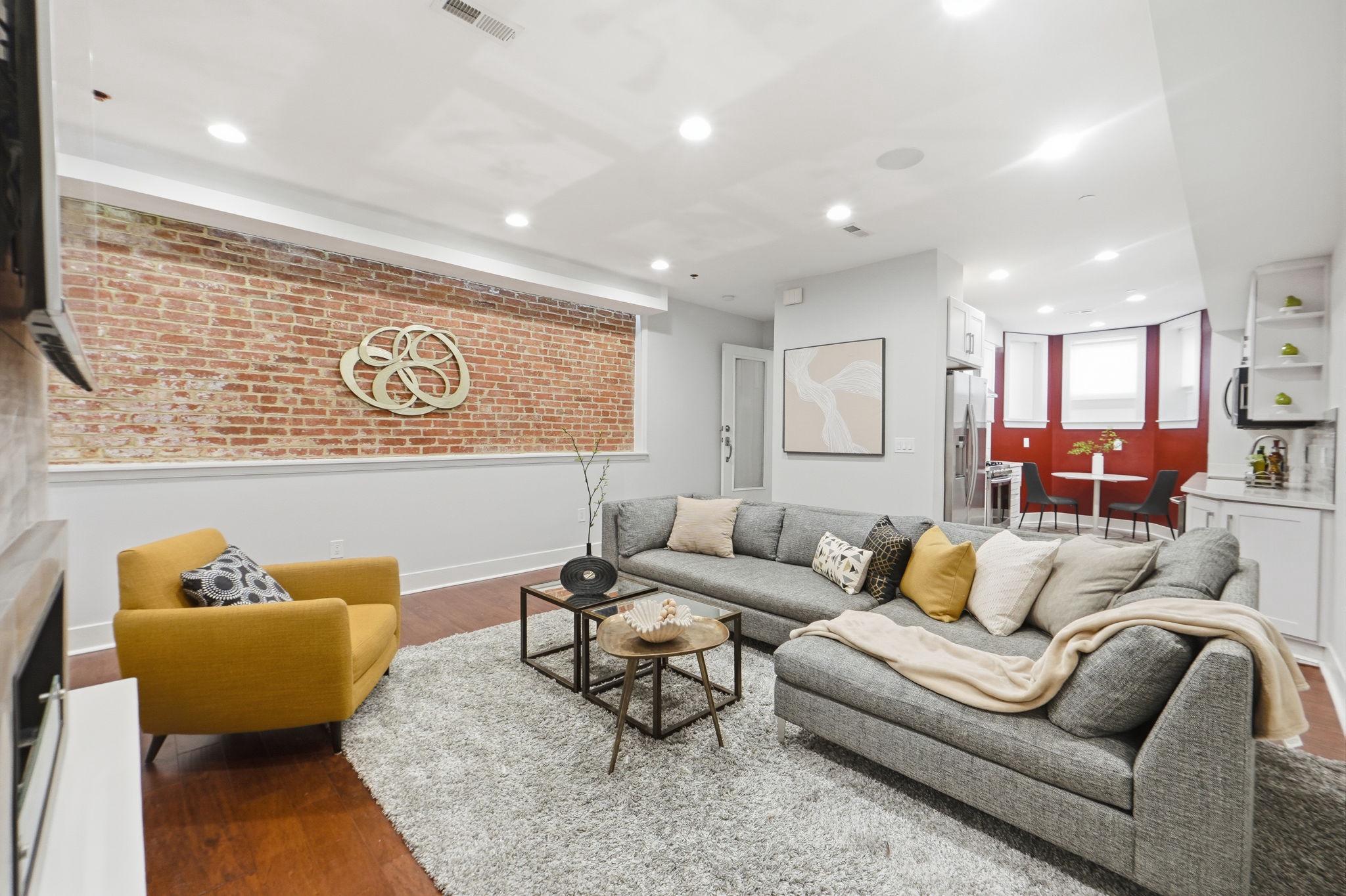  1126 5th Street NW, Washington, DC, 20001 - 物件實景