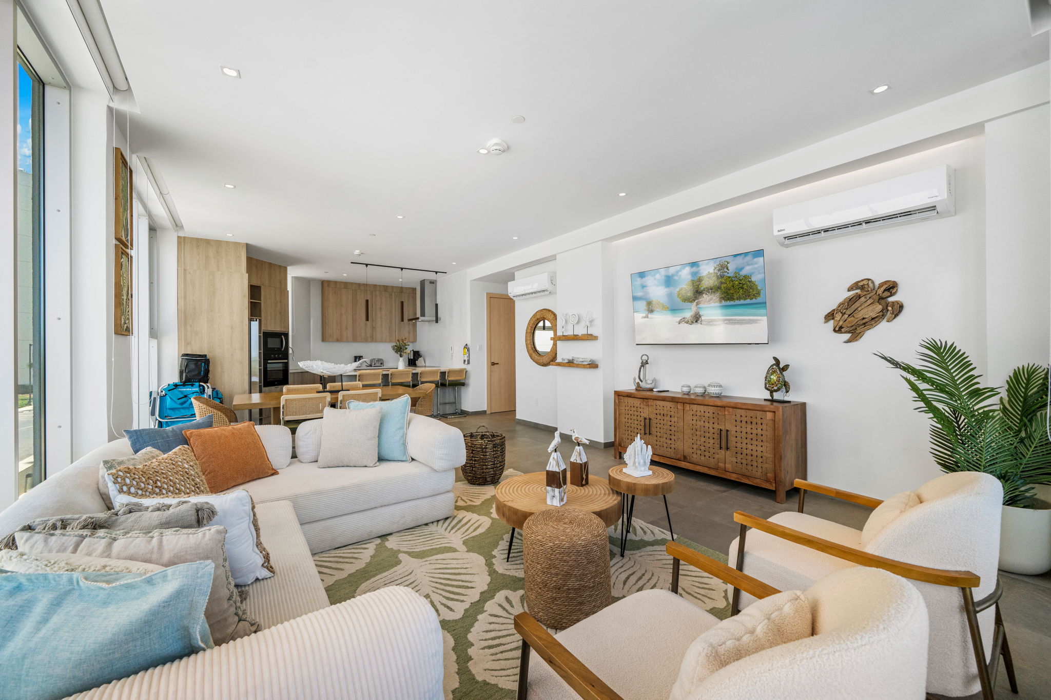  The Reef unit 2-B - 物件實景