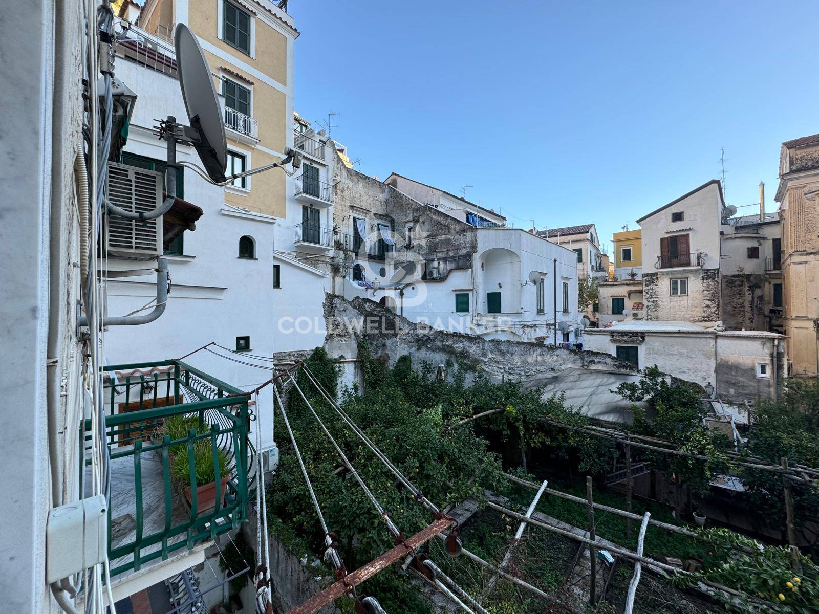 Via Salita d'ancora, Amalfi, Salerno, 84011, IT, 2 Bedrooms Bedrooms, ,1 BathroomBathrooms,Residential,For Sale,Via Salita d'ancora,1673101