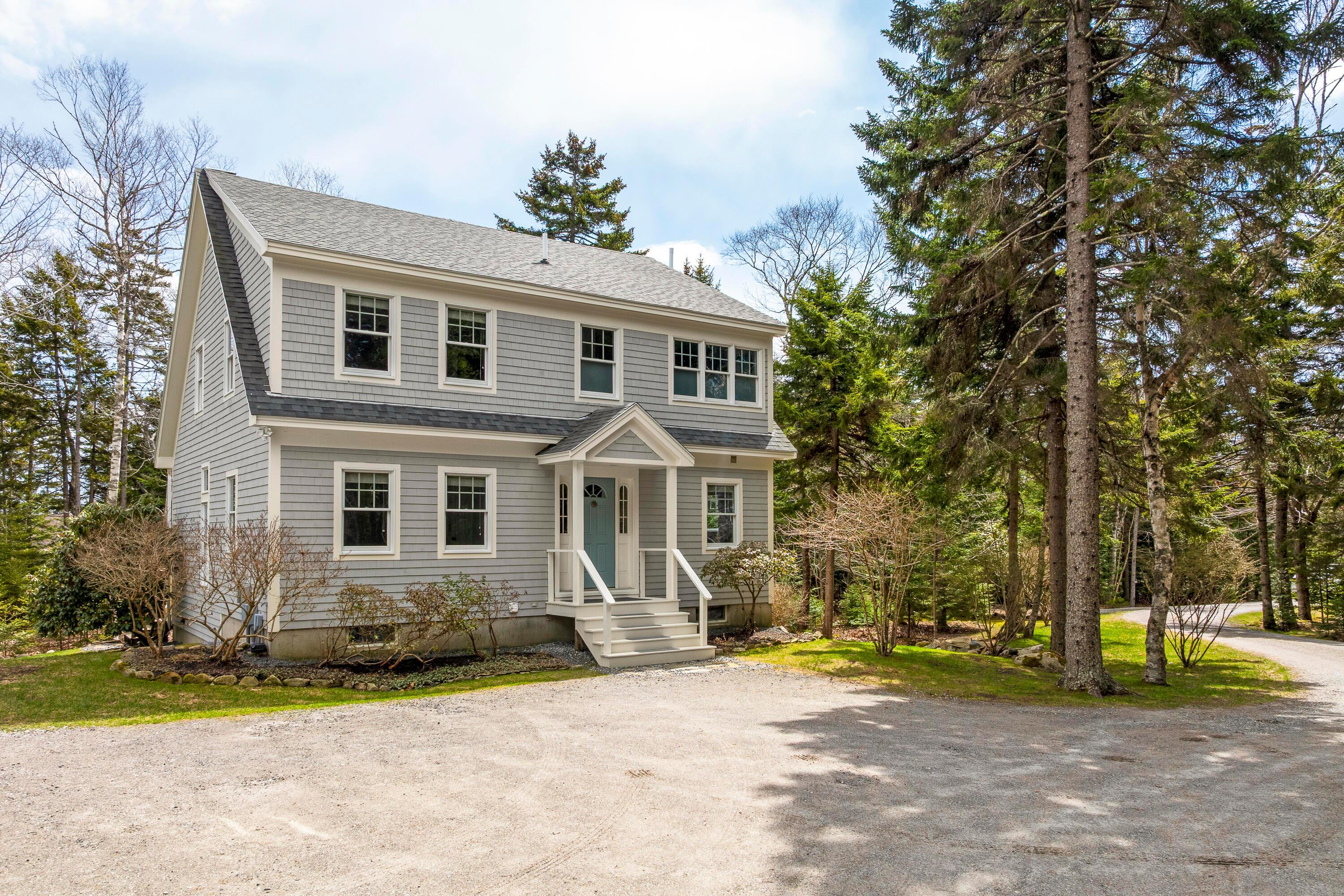  42 Pumpkin Cove Road - 物件實景