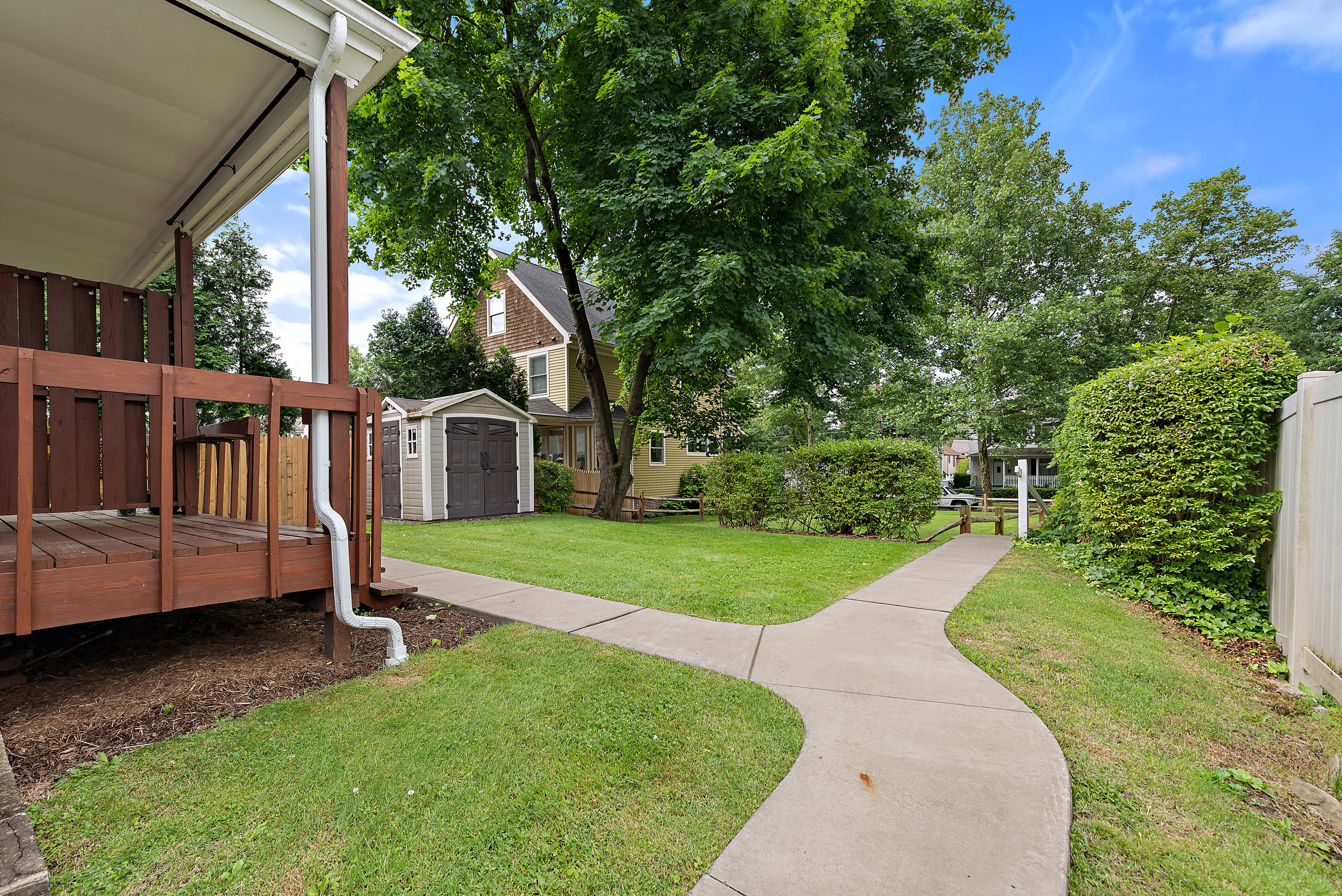  318-320 Sprott Way, Sewickley, PA 15143 - 物件實景