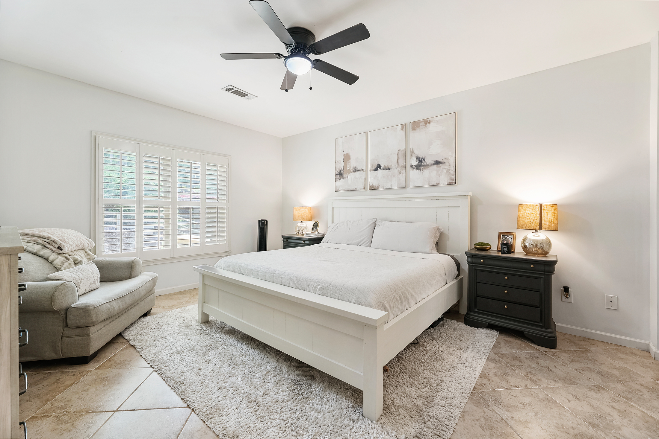  Enjoy Golf Course Living & One of North Forsyth