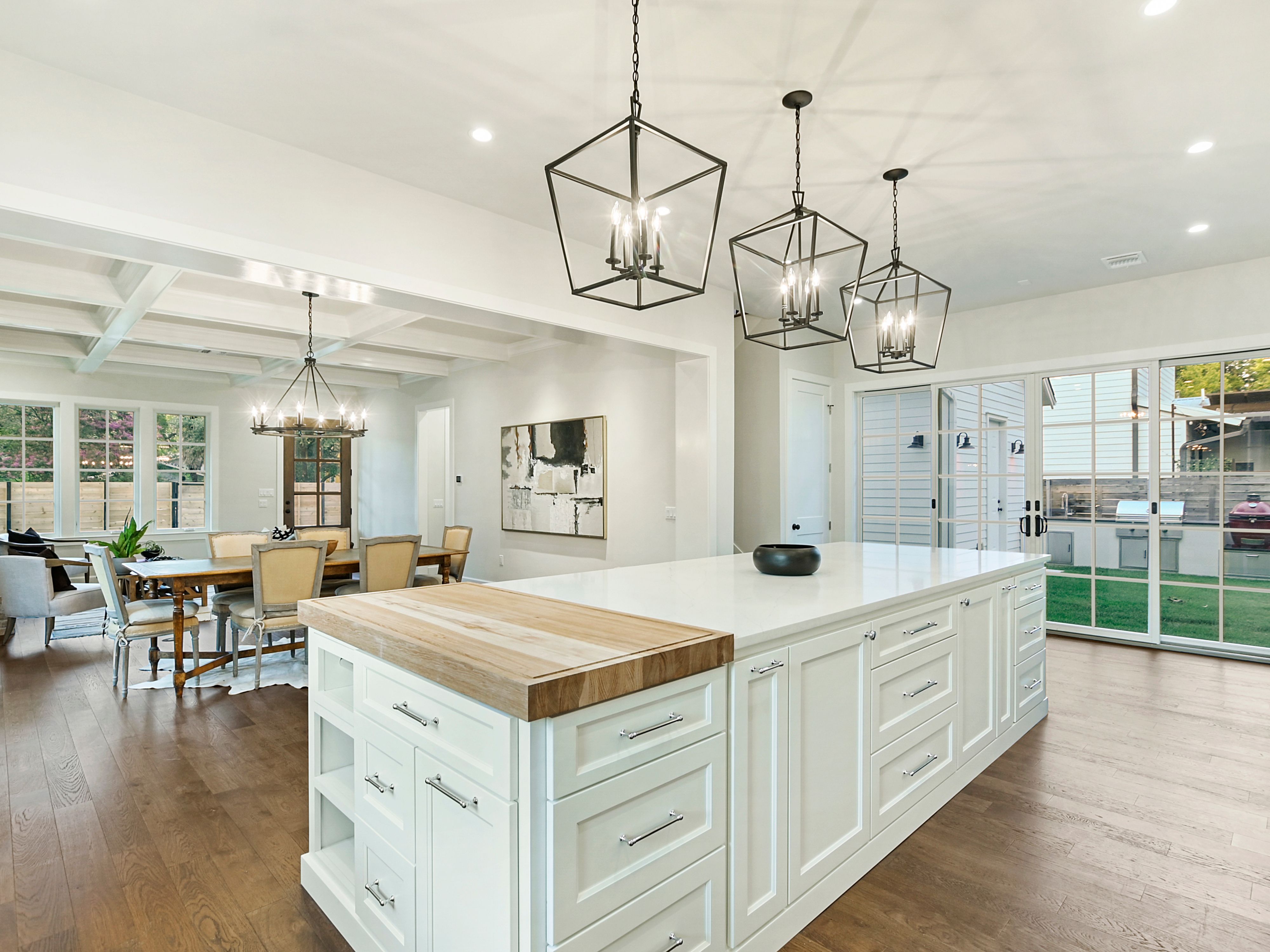  1603 Willow Street, Austin, TX 78702 - 物件實景