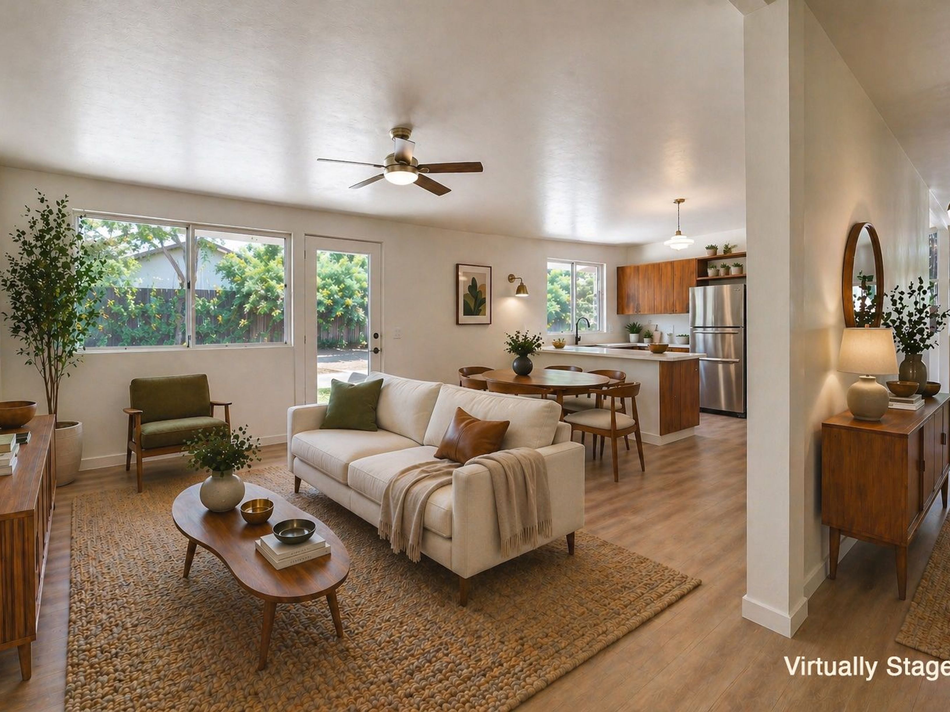 491 Blaisdell Drive, Claremont, CA 91711 - 物件實景