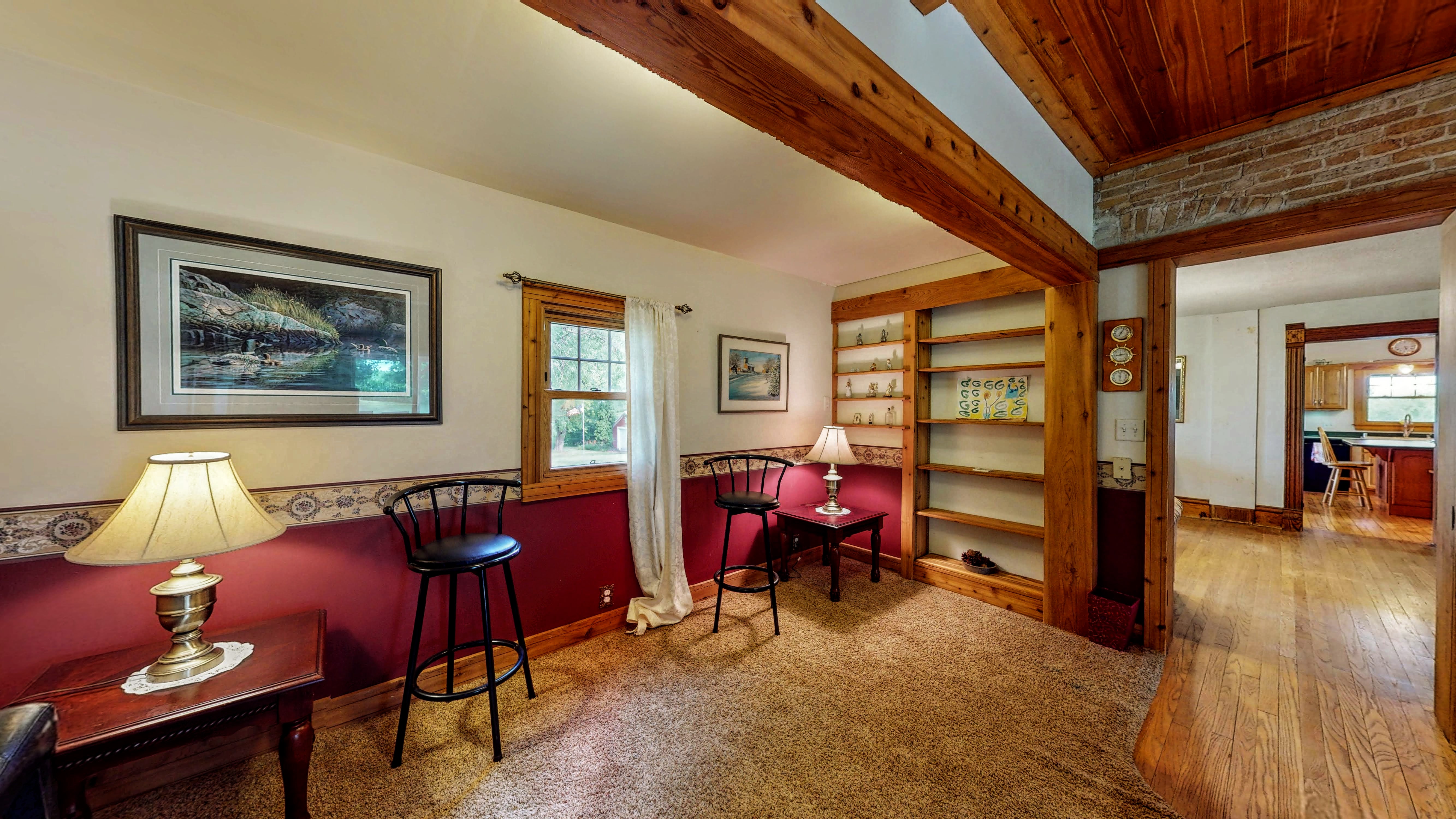 Milford, Wisconsin, 53551, United States, 4 Bedrooms Bedrooms, ,2 BathroomsBathrooms,Residential,For Sale,1889532