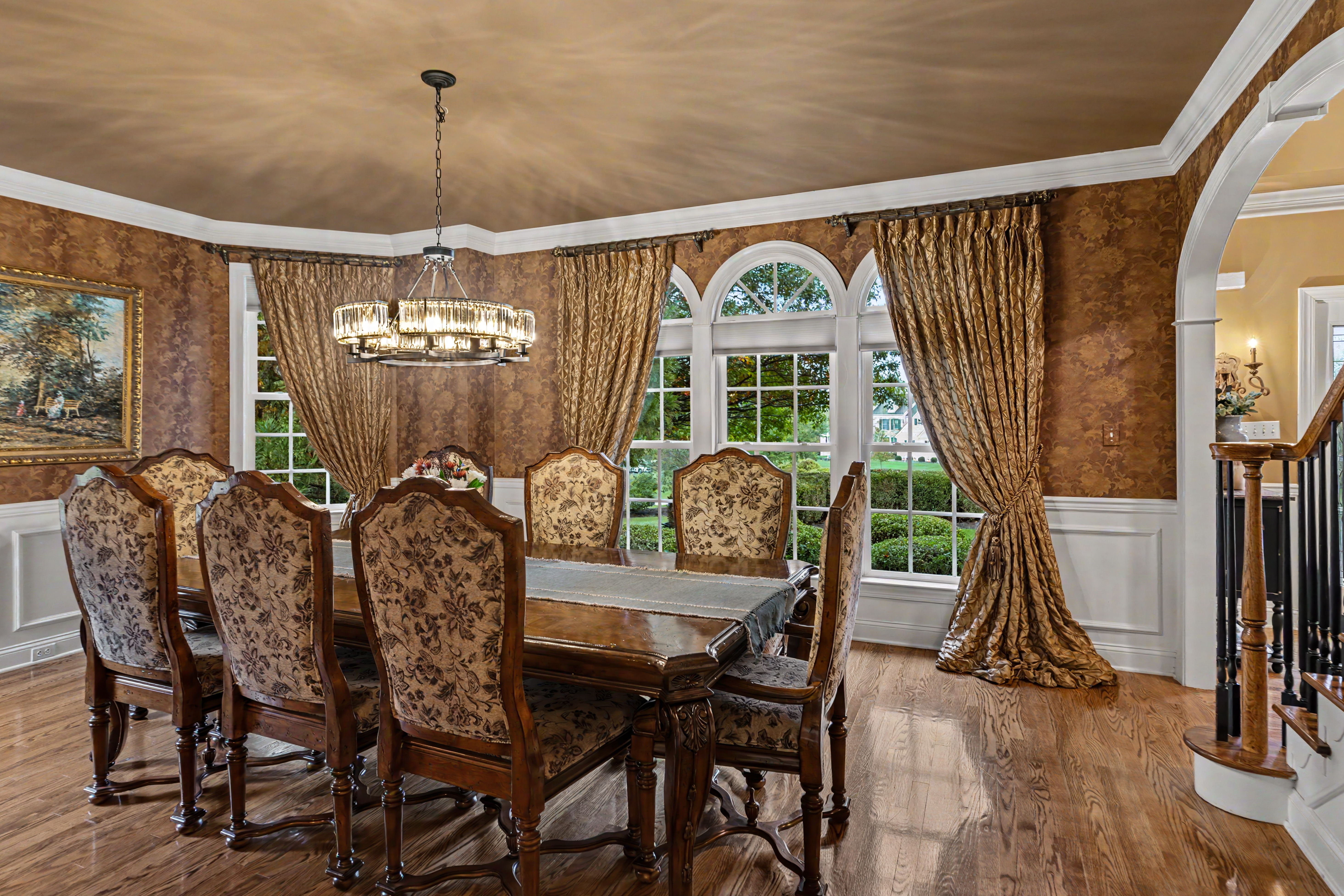  1100 Briar Way, Perkasie, PA 18944 - 物件實景