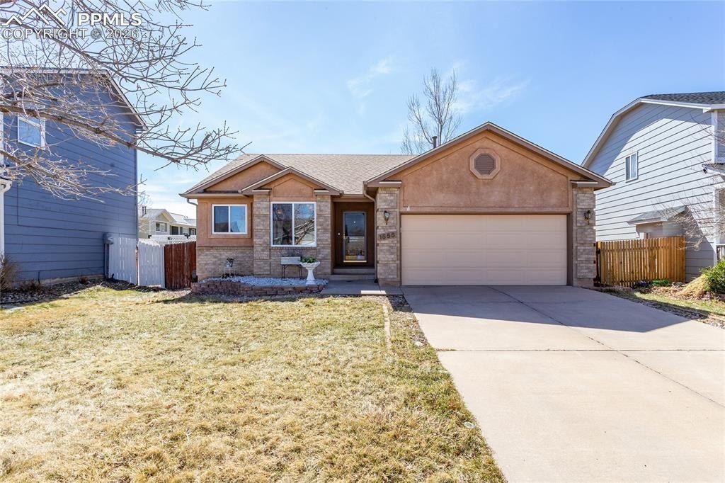 Gumwood Dr, Colorado Springs, CO 80906