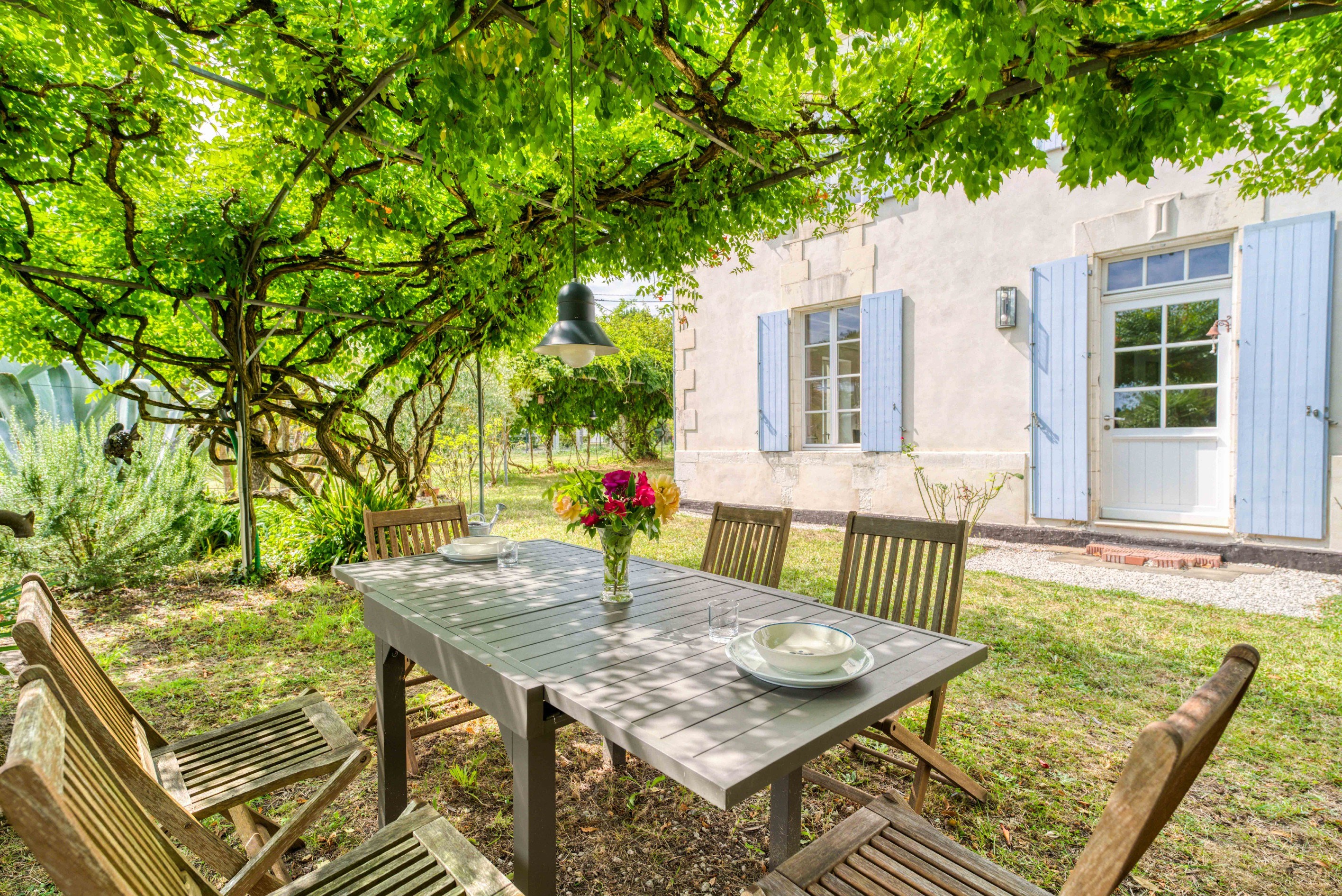  CHARMING CHARACTER RESIDENCE NEAR ROYAN - 物件實景