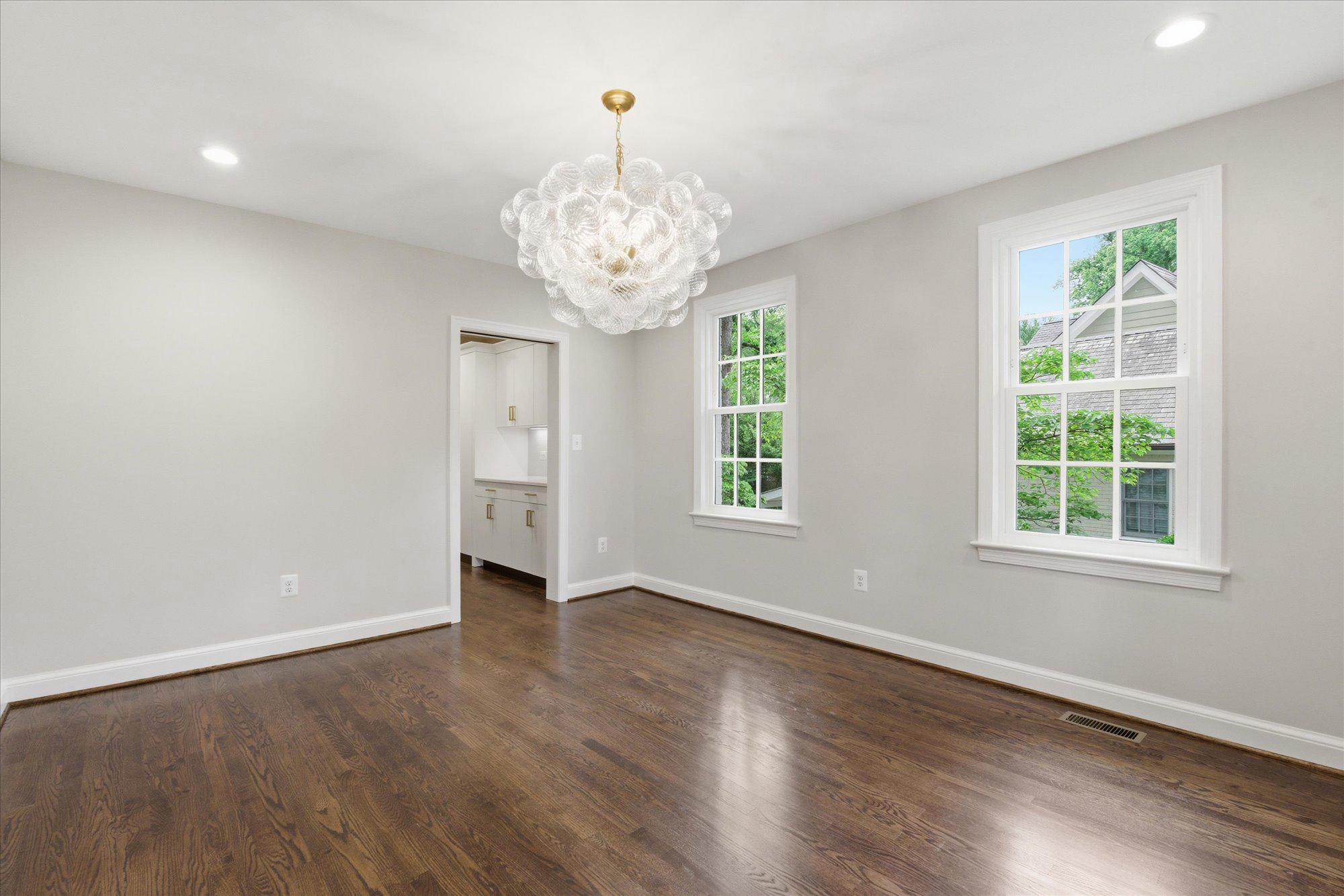  7825 Oldchester Road, Bethesda, MD, 20817 - 物件實景