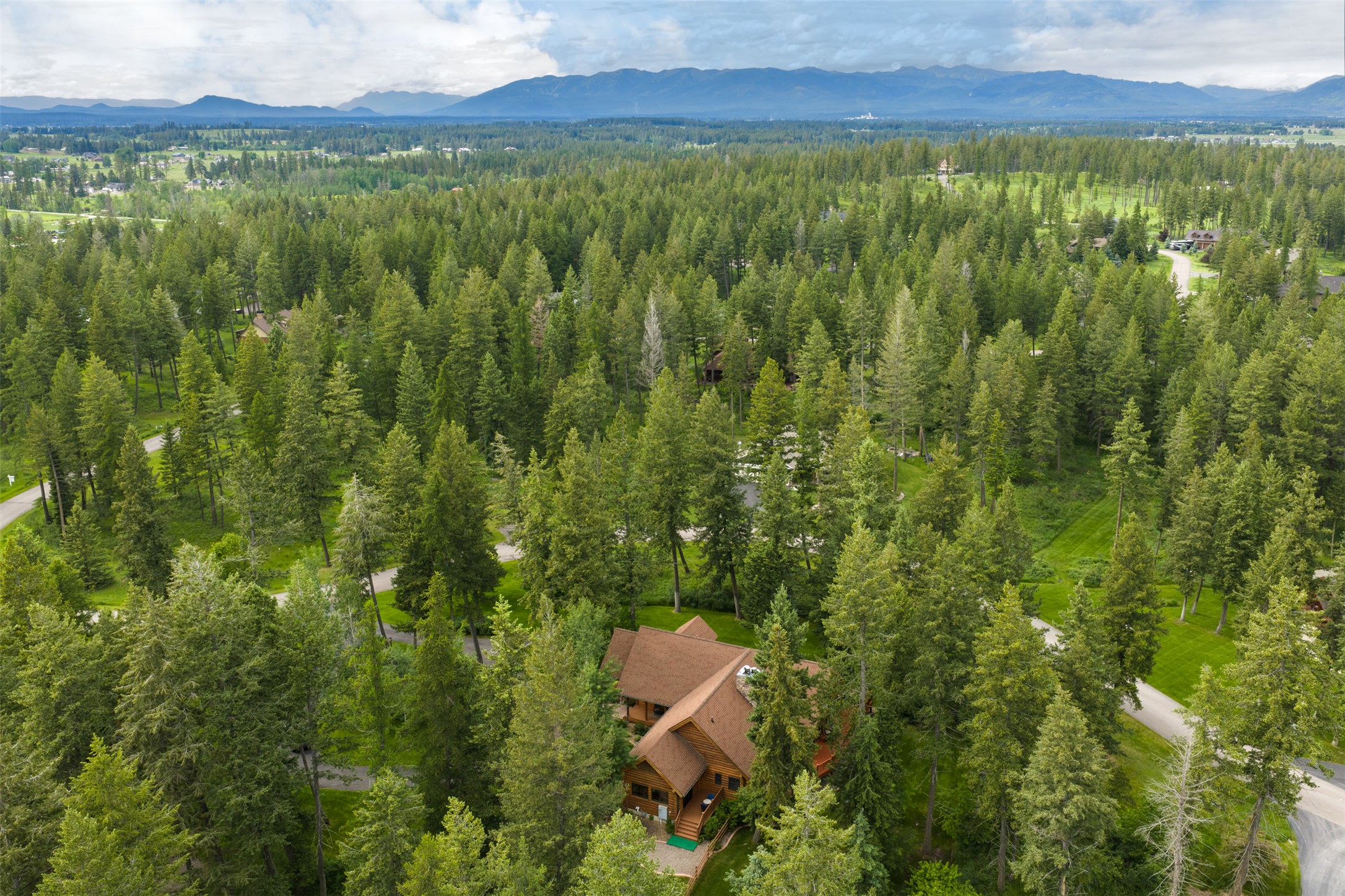  20 Wood Ridge Drive - 物件實景