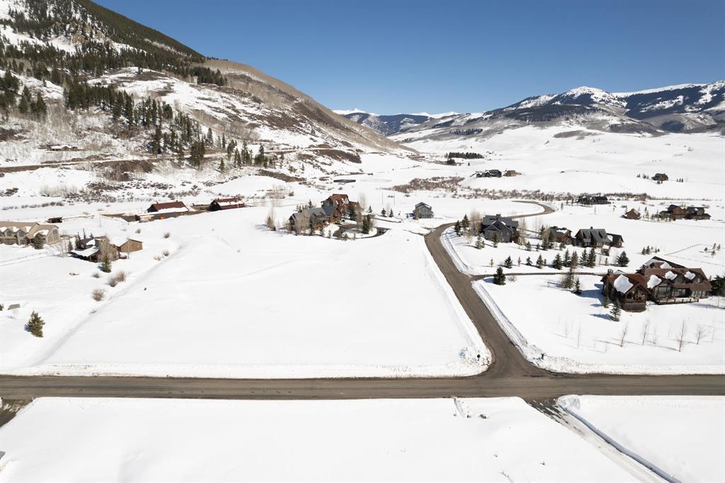 Crested Butte, Colorado, 81224, United States, ,Land,For Sale,1907704