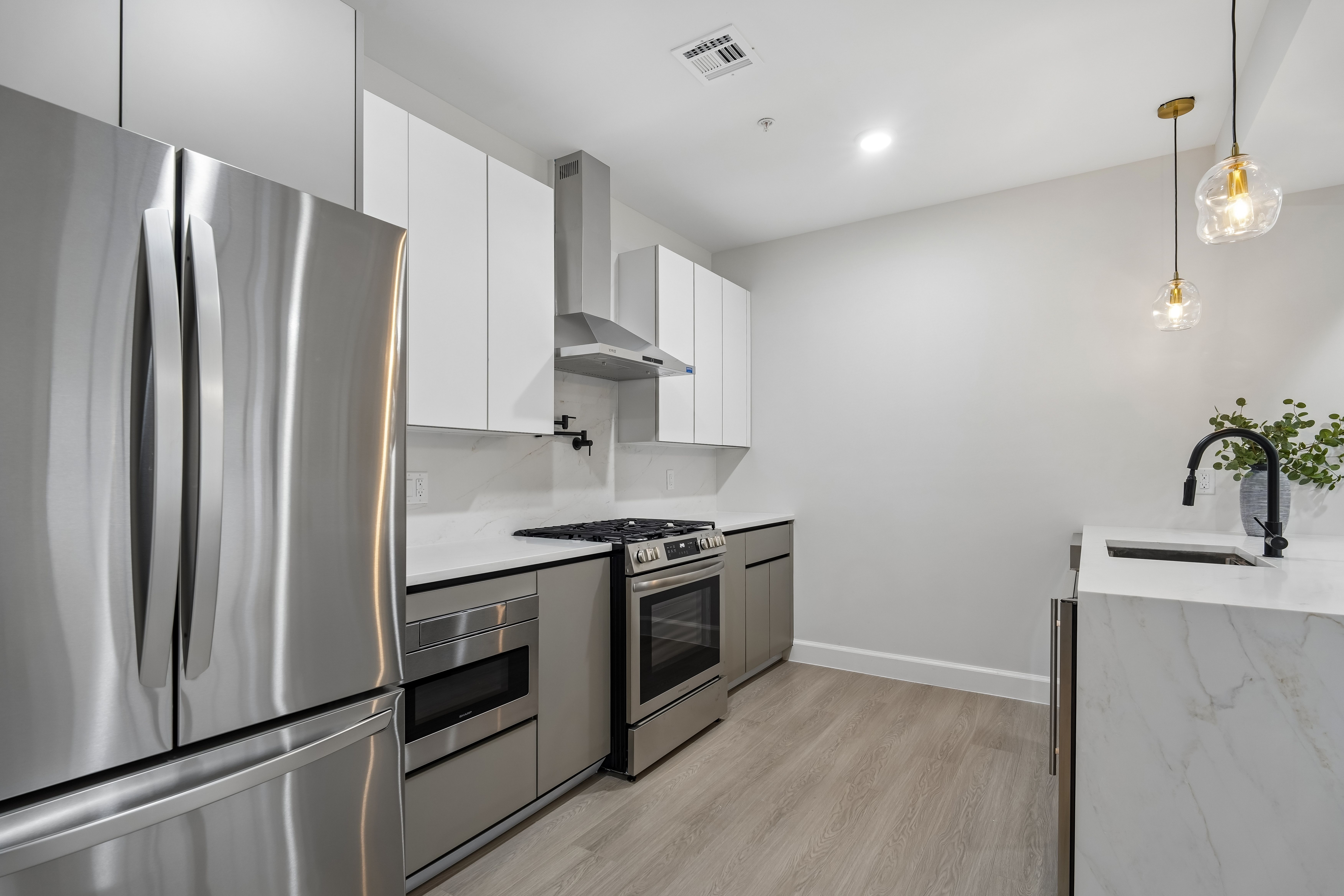  158 Oakland Avenue, Jersey City, NJ 07306 - 物件實景