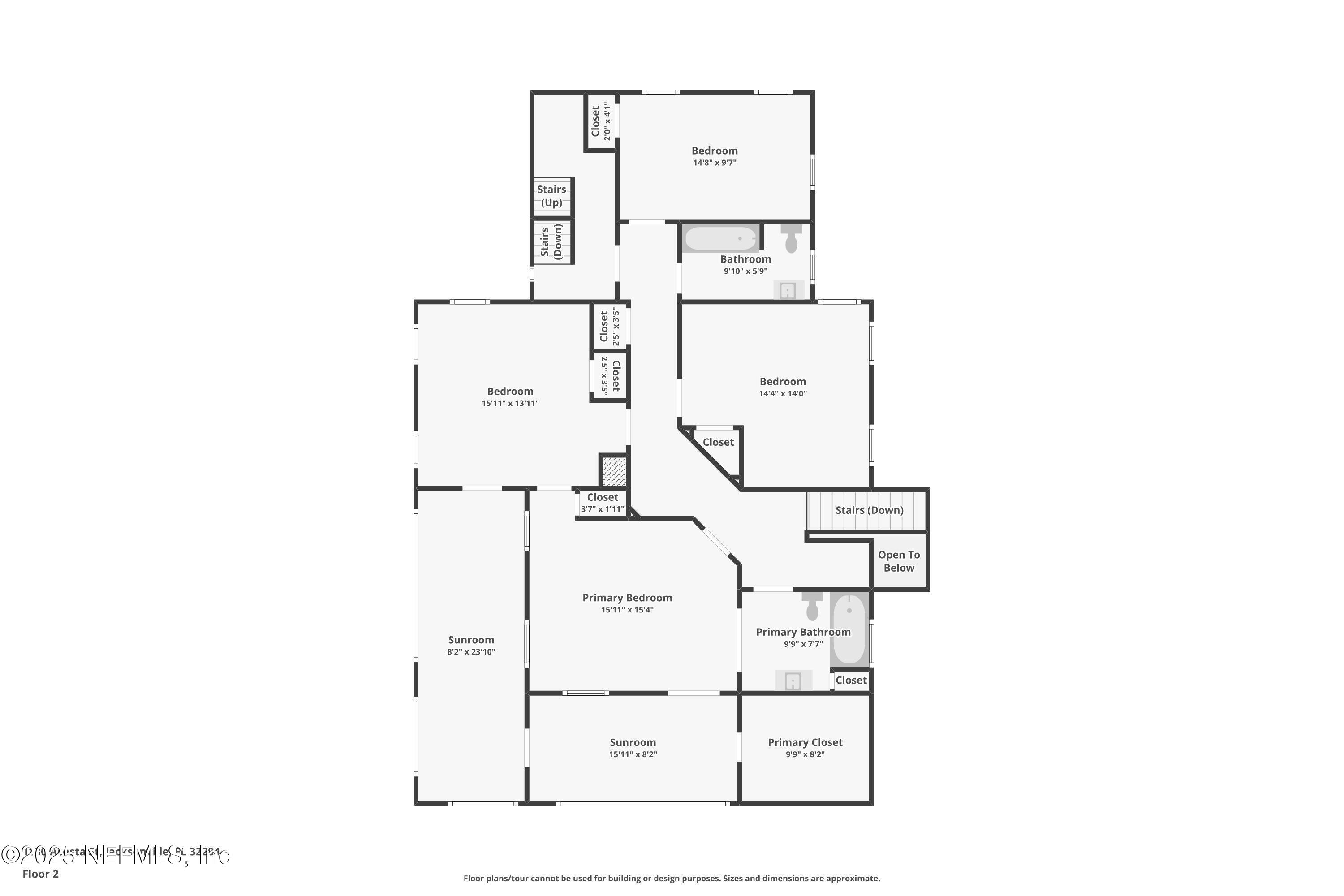 Jacksonville, Florida, 32204, United States, 4 Bedrooms Bedrooms, ,3 BathroomsBathrooms,Residential,For Sale,1989345