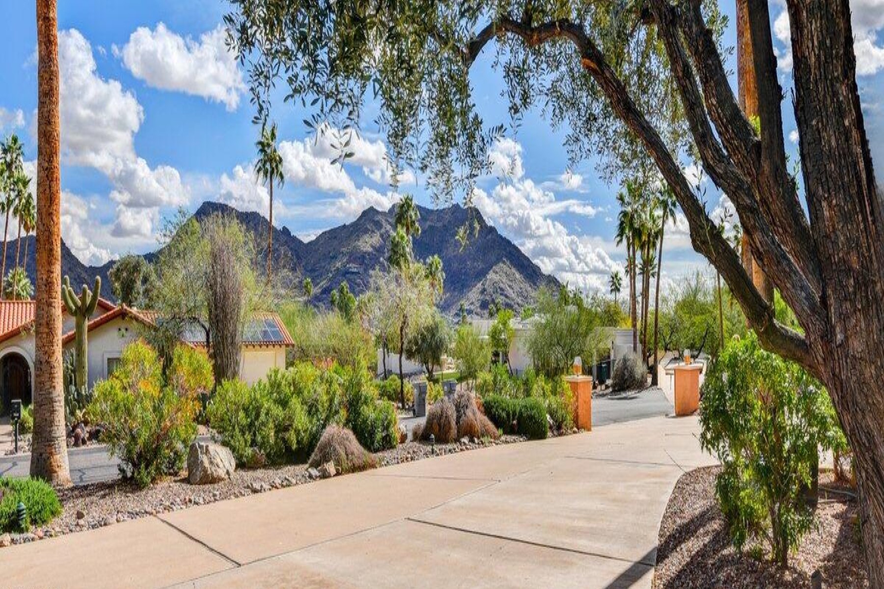  7816 N 47th Street¦Paradise Valley, AZ - 物件實景