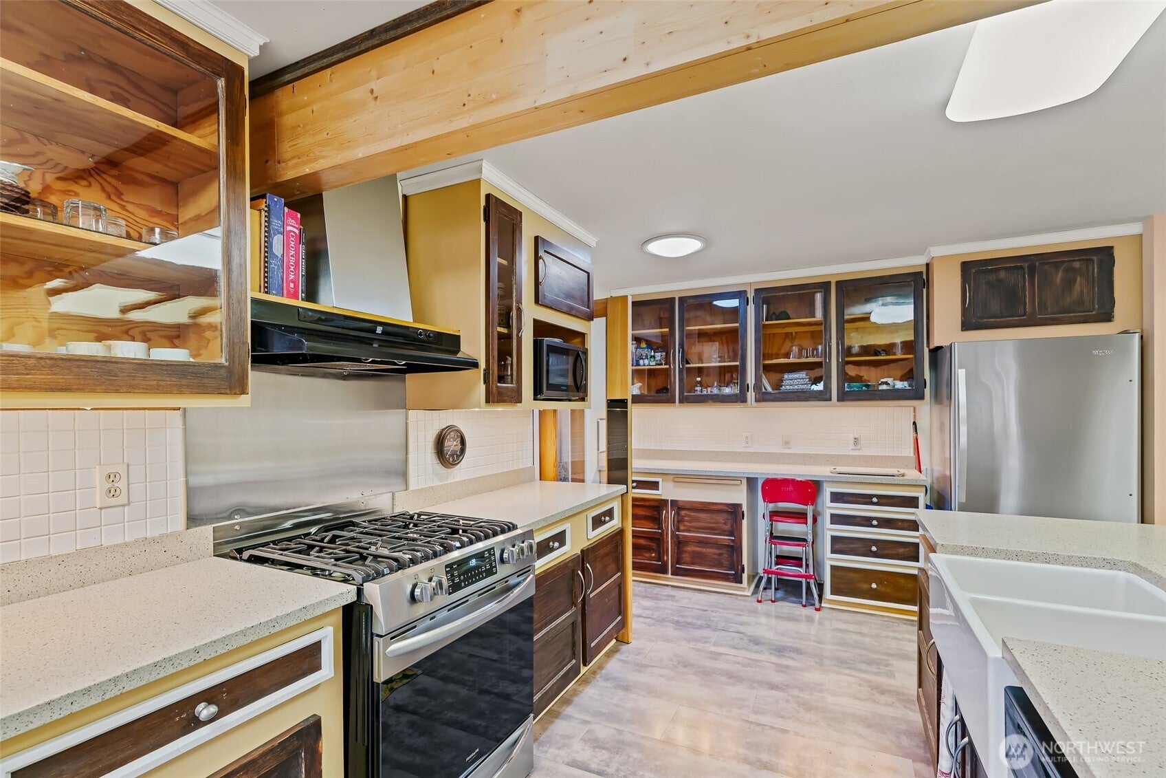 Ellensburg, Washington, 98926, United States, 3 Bedrooms Bedrooms, ,1 BathroomBathrooms,Residential,For Sale,1902528