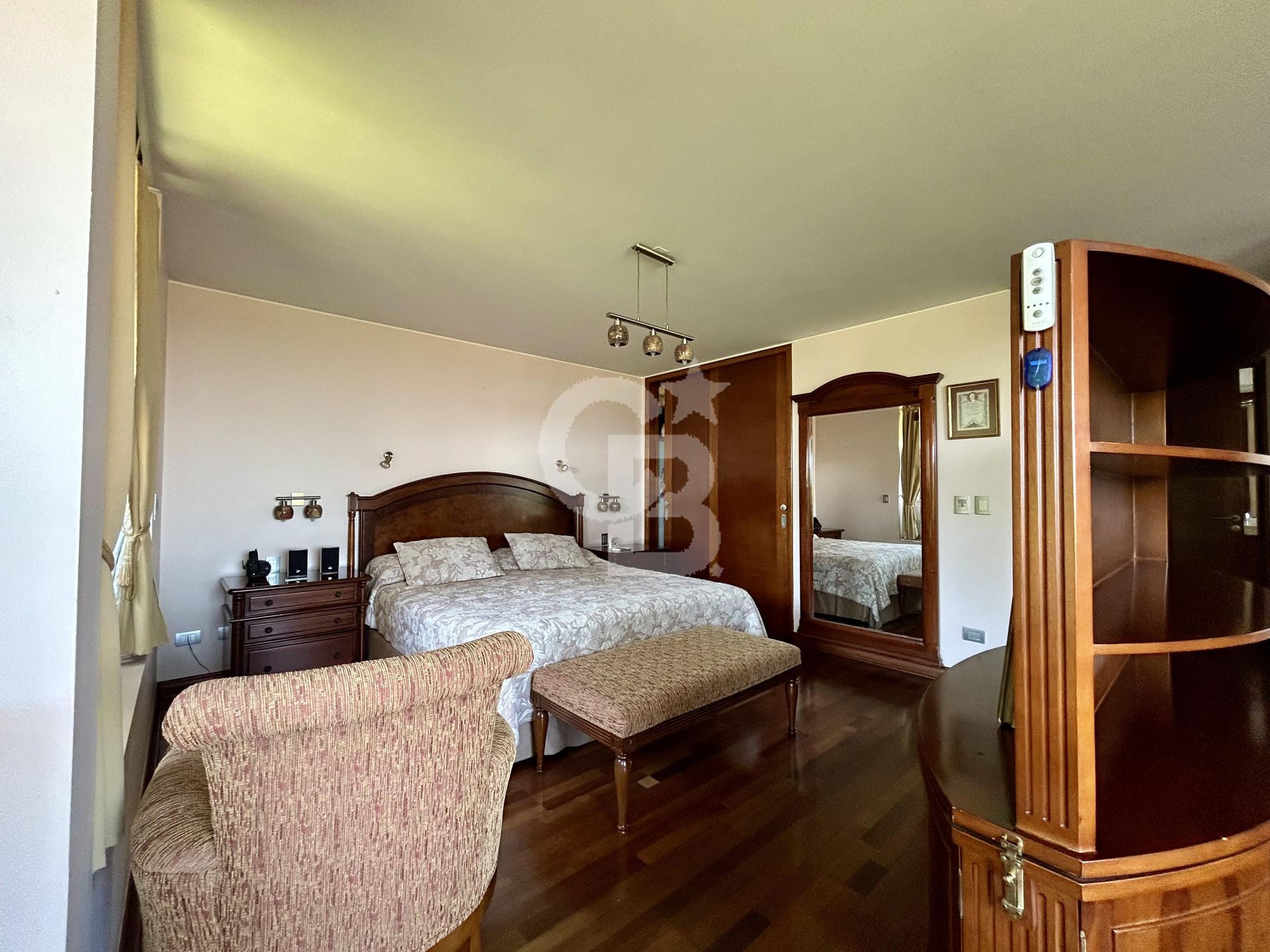 Vitacura, Chile, 4 Bedrooms Bedrooms, ,5 BathroomsBathrooms,Residential,For Sale,1998105