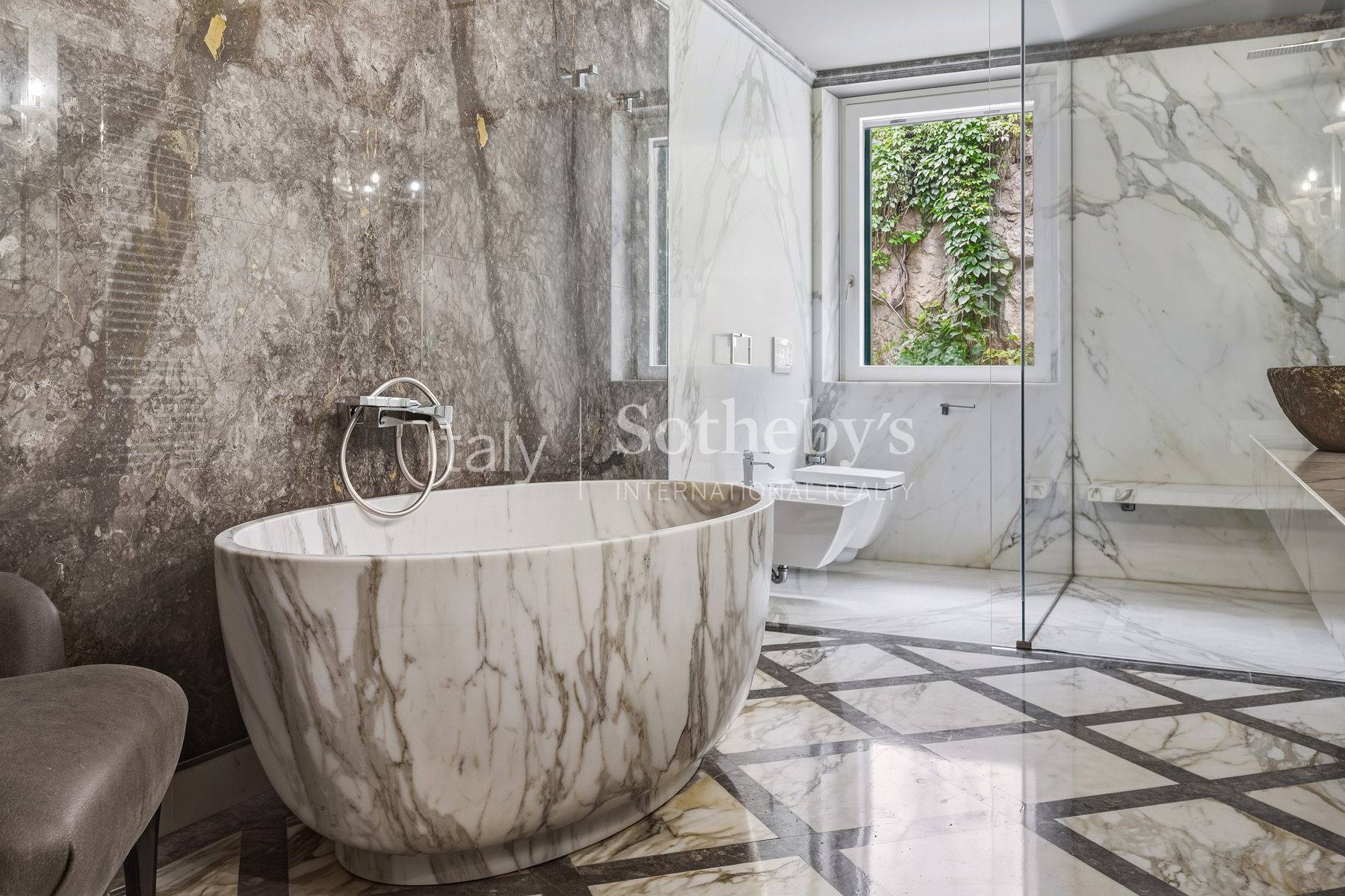  Elegant panoramic residence just steps from the Roman Theatre - 物件實景