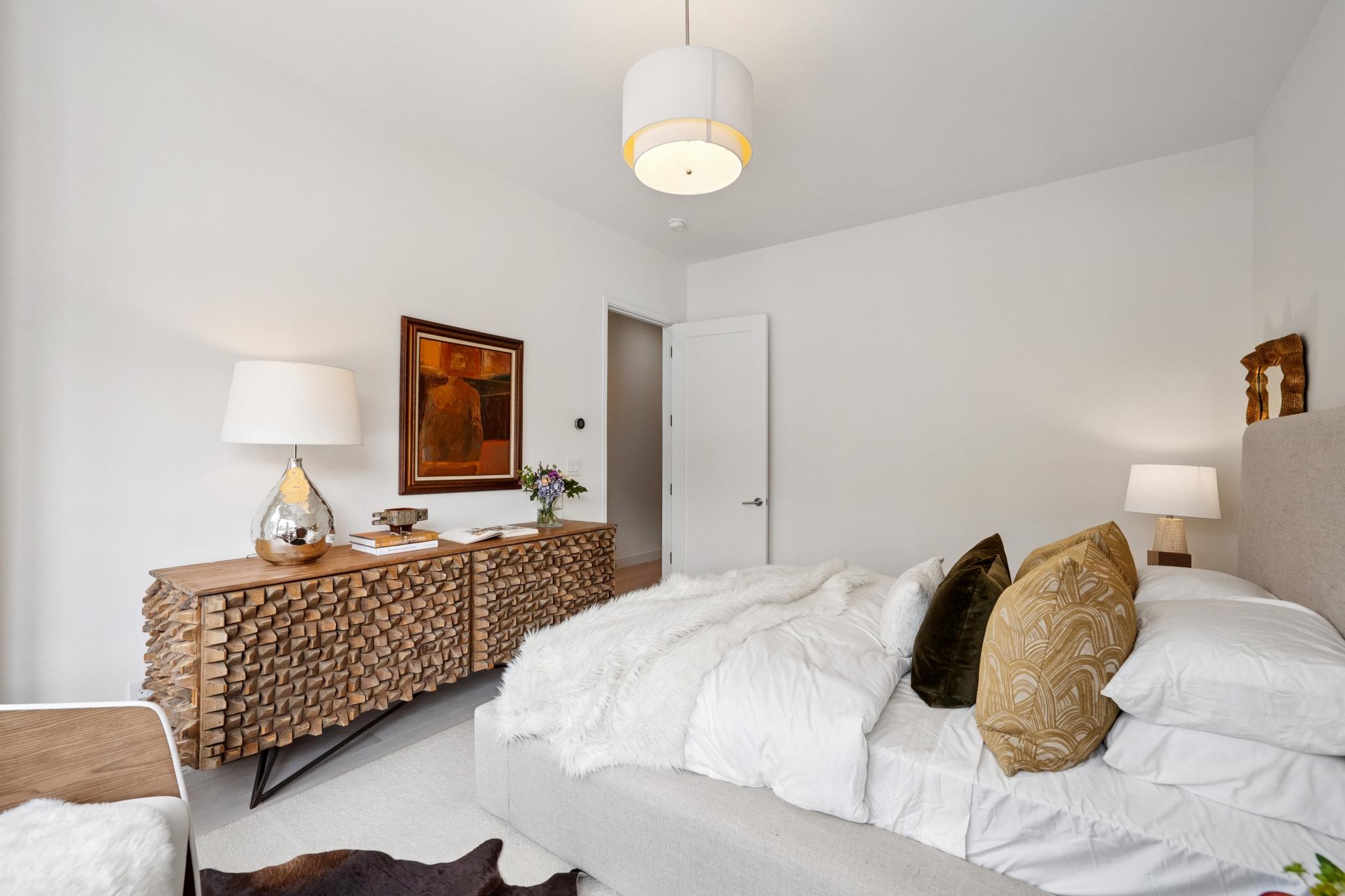  The Art of Living In Noe Valley - 物件實景