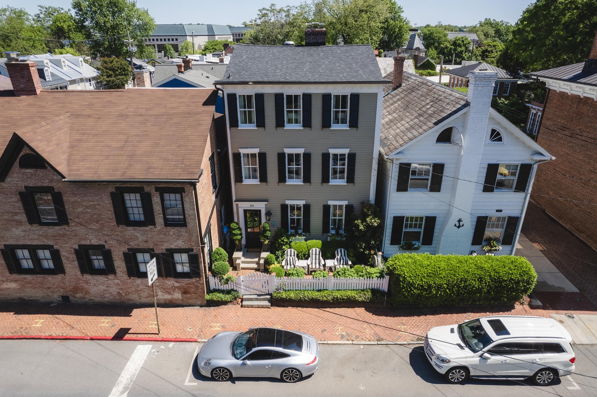  254 King George Street, Annapolis, MD, 21401 - 物件實景
