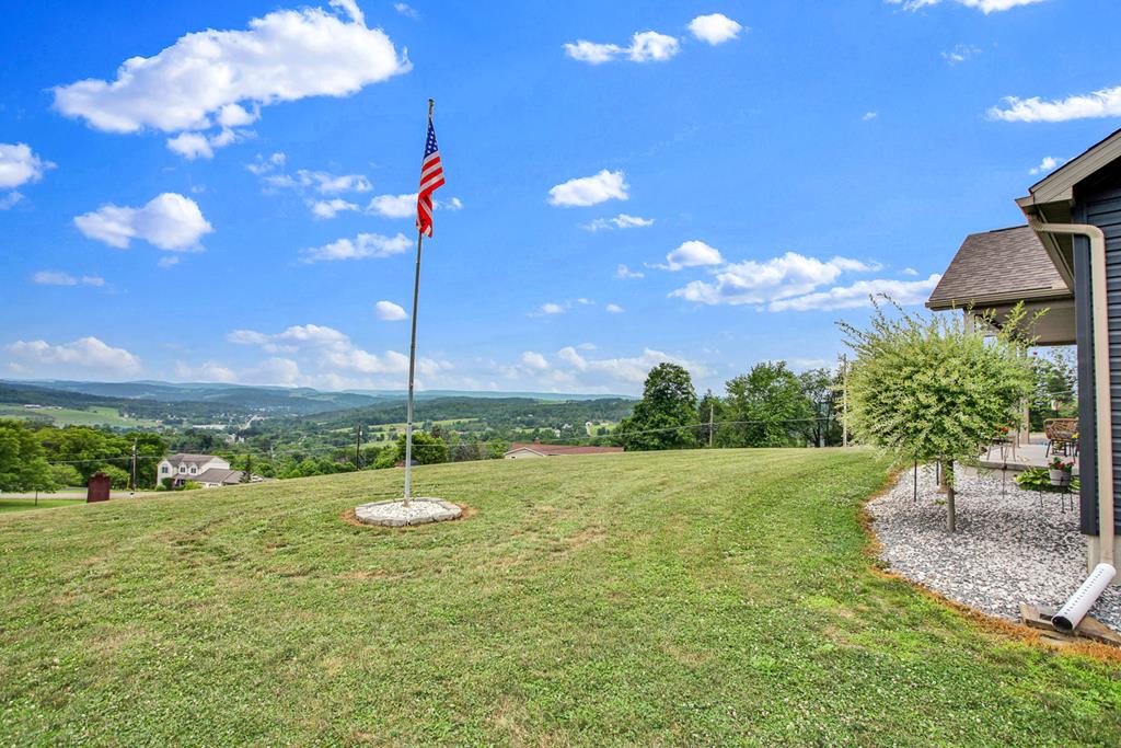 Wellsboro, Pennsylvania, 16901, United States, 3 Bedrooms Bedrooms, ,2 BathroomsBathrooms,Residential,For Sale,1921968