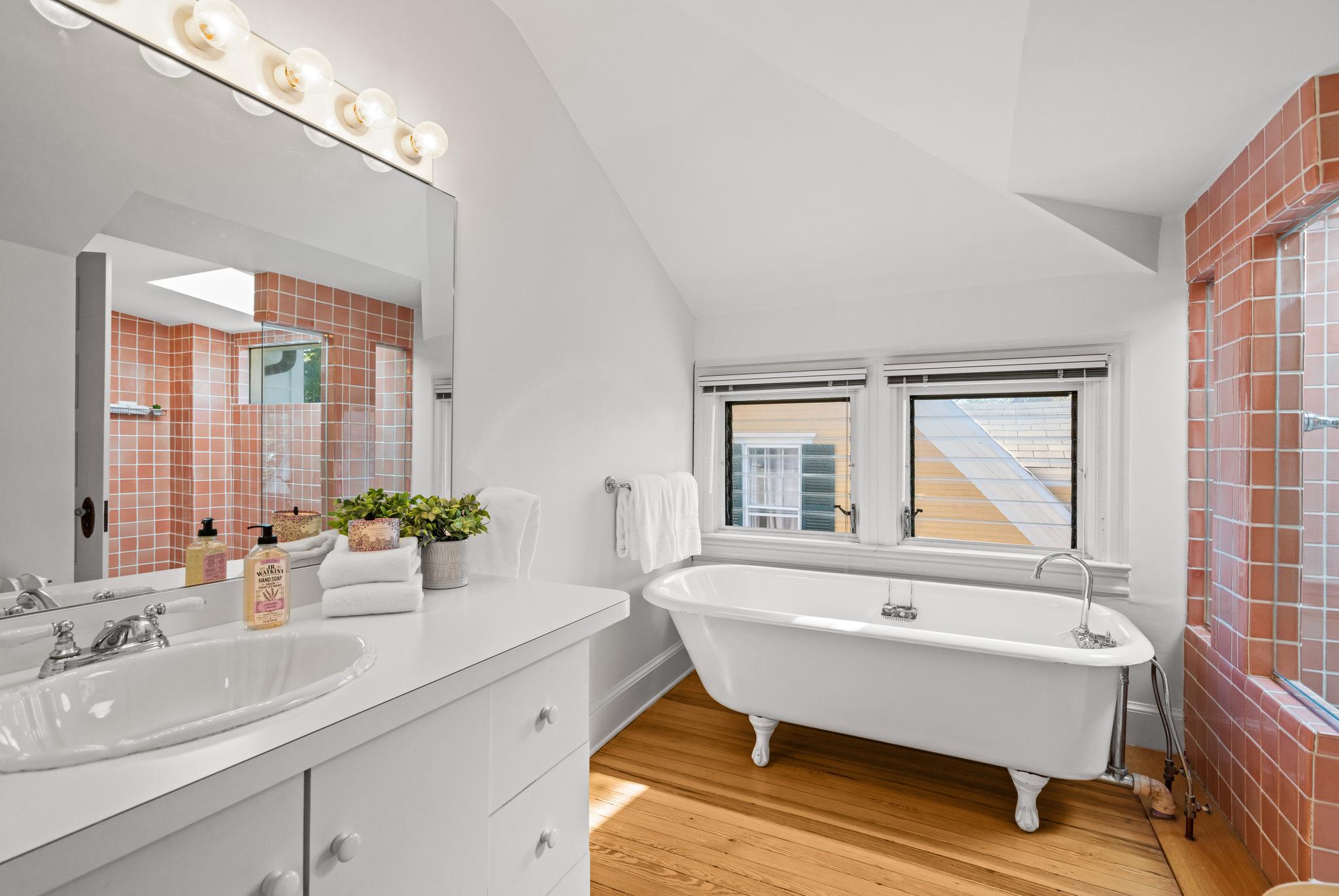  3214 Newark Street NW, Washington, DC, 20008 - 物件實景