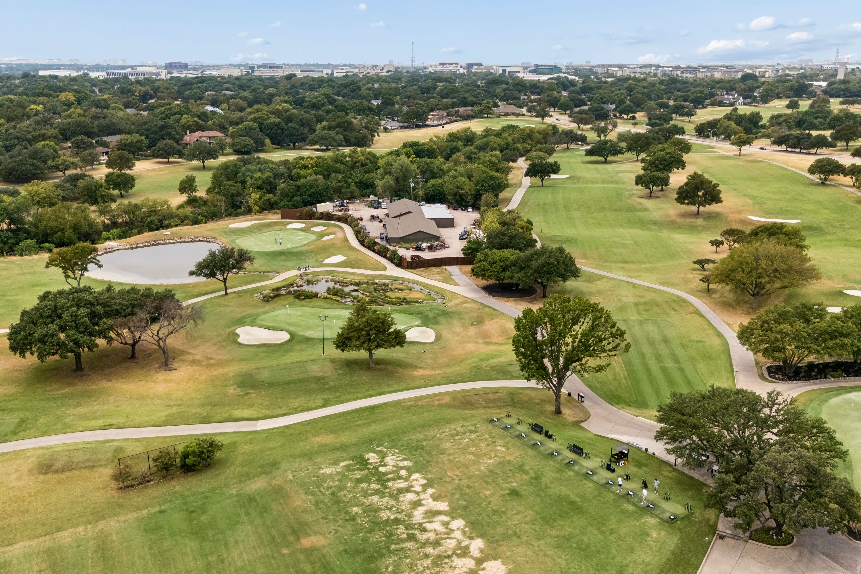  9 Willow Creek Place, Richardson, TX, 75080 - 物件實景
