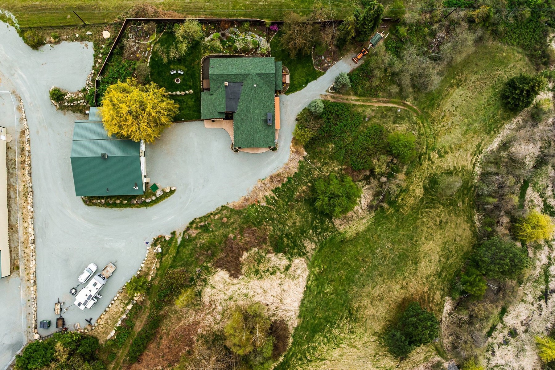  5250 Highway 2, Priest River - 物件實景