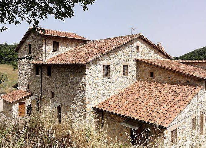 Tolfa, Roma, 00059, IT, 6 Bedrooms Bedrooms, ,6 BathroomsBathrooms,Residential,For Sale,1837839