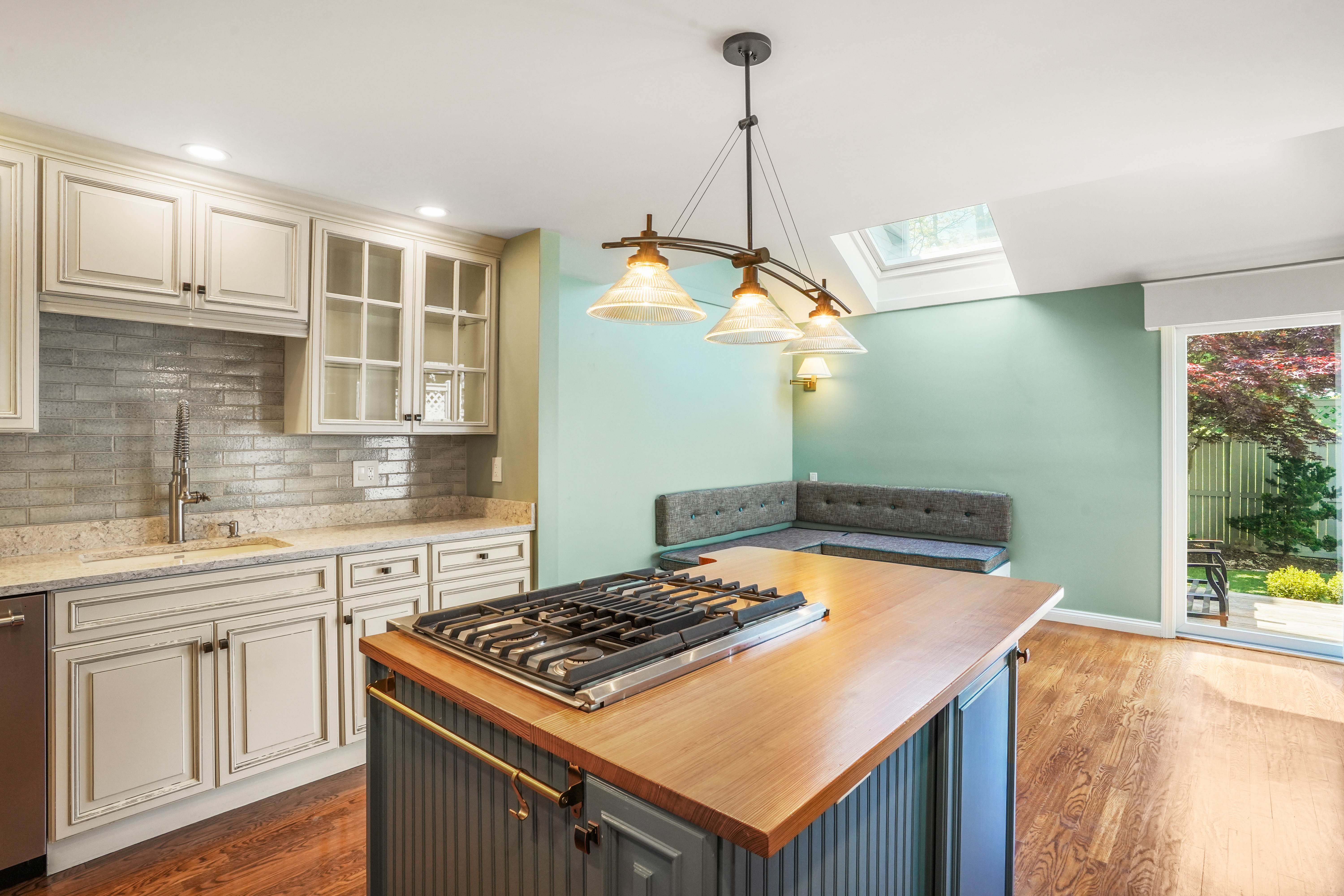  22 Floret Circle, Hingham, MA, 02043 - 物件實景