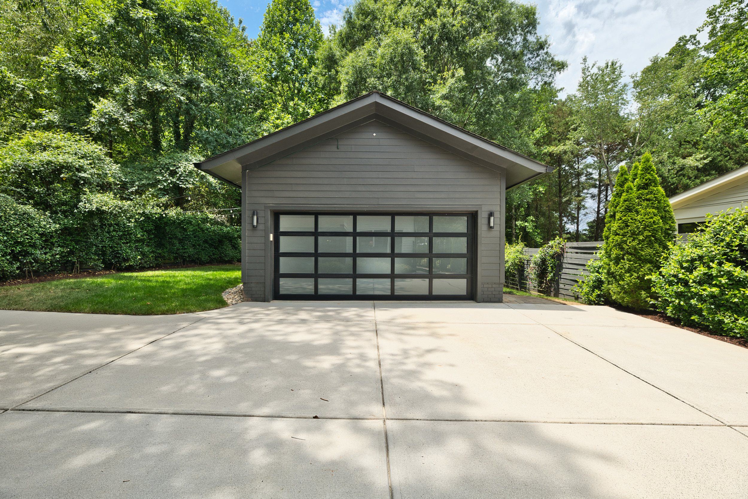  2721 Saint Marys Street, Raleigh, NC 27609 - 物件實景