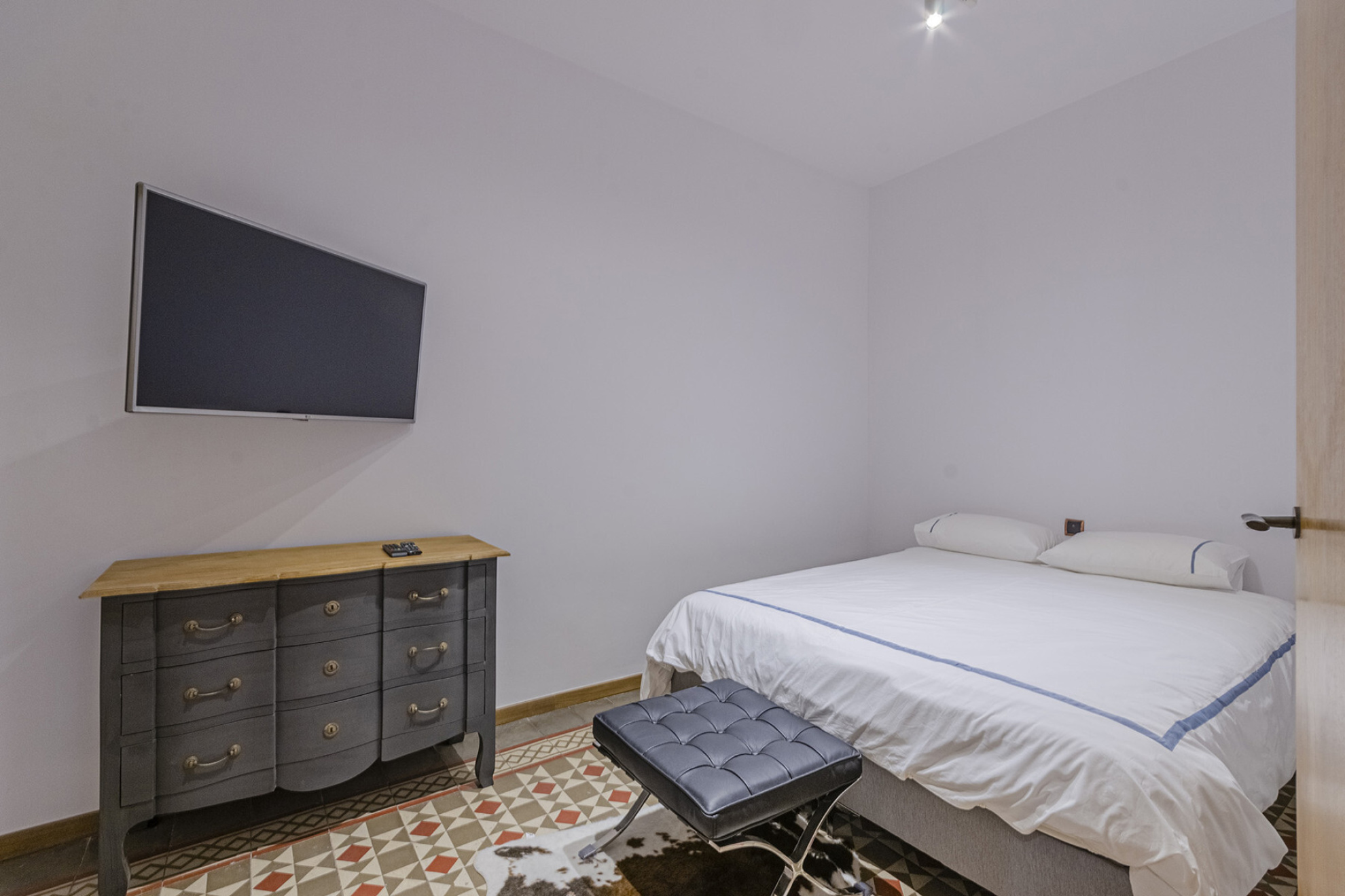  Renovated luxury house with terrace for sale in Eixample, Barcelona - 物件實景