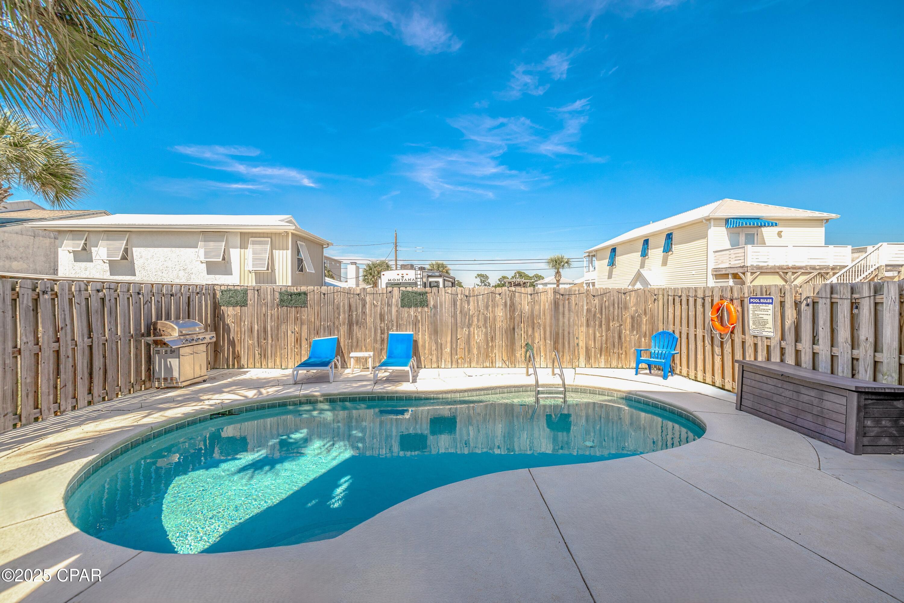 Panama City Beach, Florida, 32408, United States, 4 Bedrooms Bedrooms, ,5 BathroomsBathrooms,Residential,For Sale,1996434